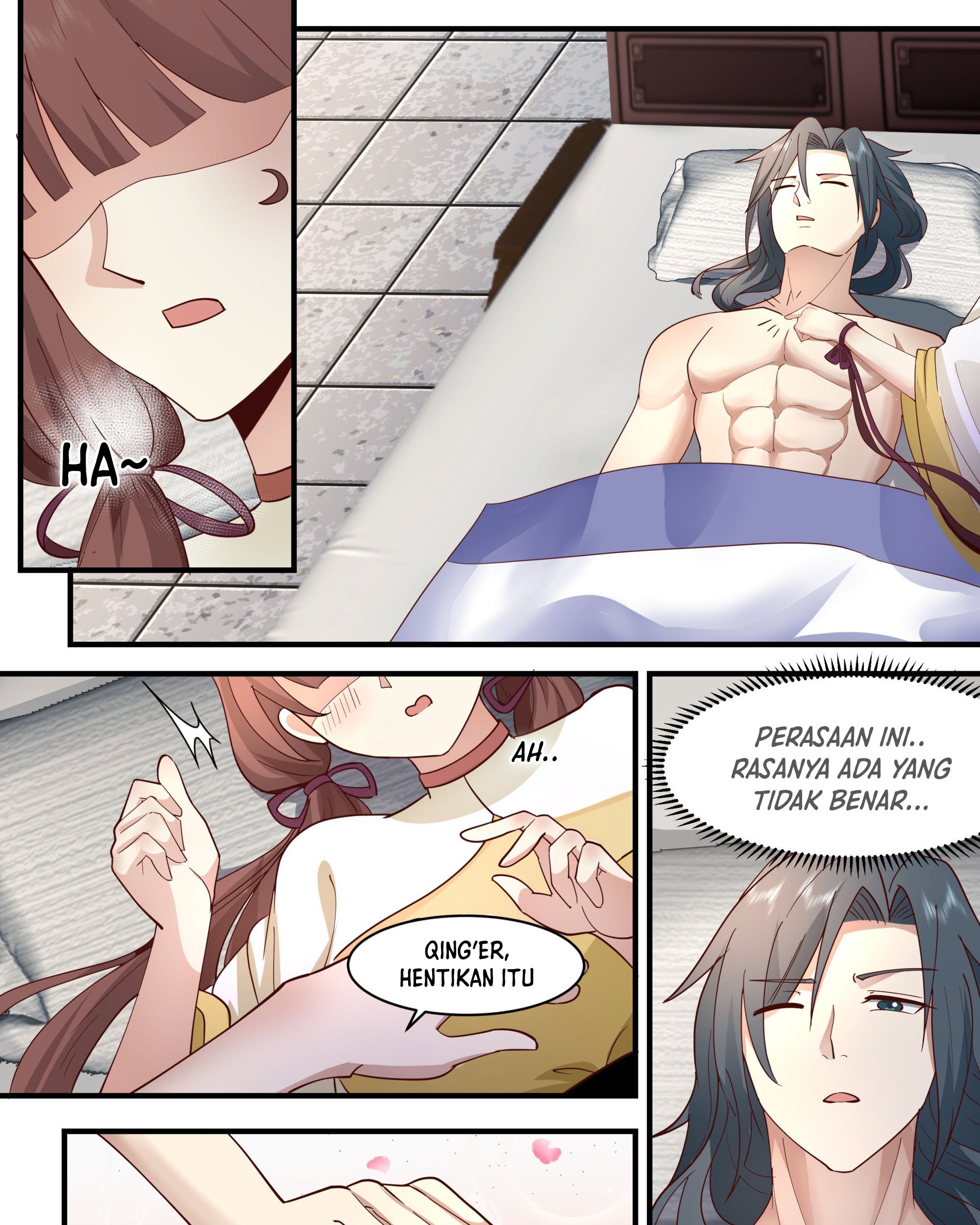 Martial Peak Part 2 Chapter 2307 - https://gambar-id.komiku.org/uploads2/2522284-3_part1.jpg