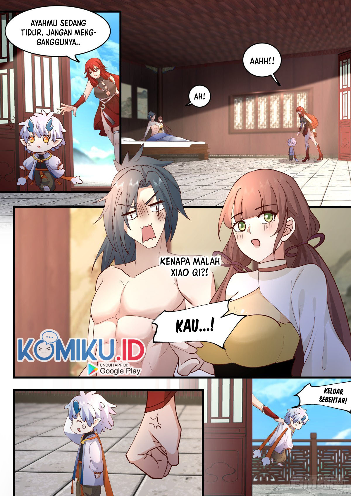 Martial Peak Part 2 Chapter 2307 - https://gambar-id.komiku.org/uploads2/2522284-4.jpg