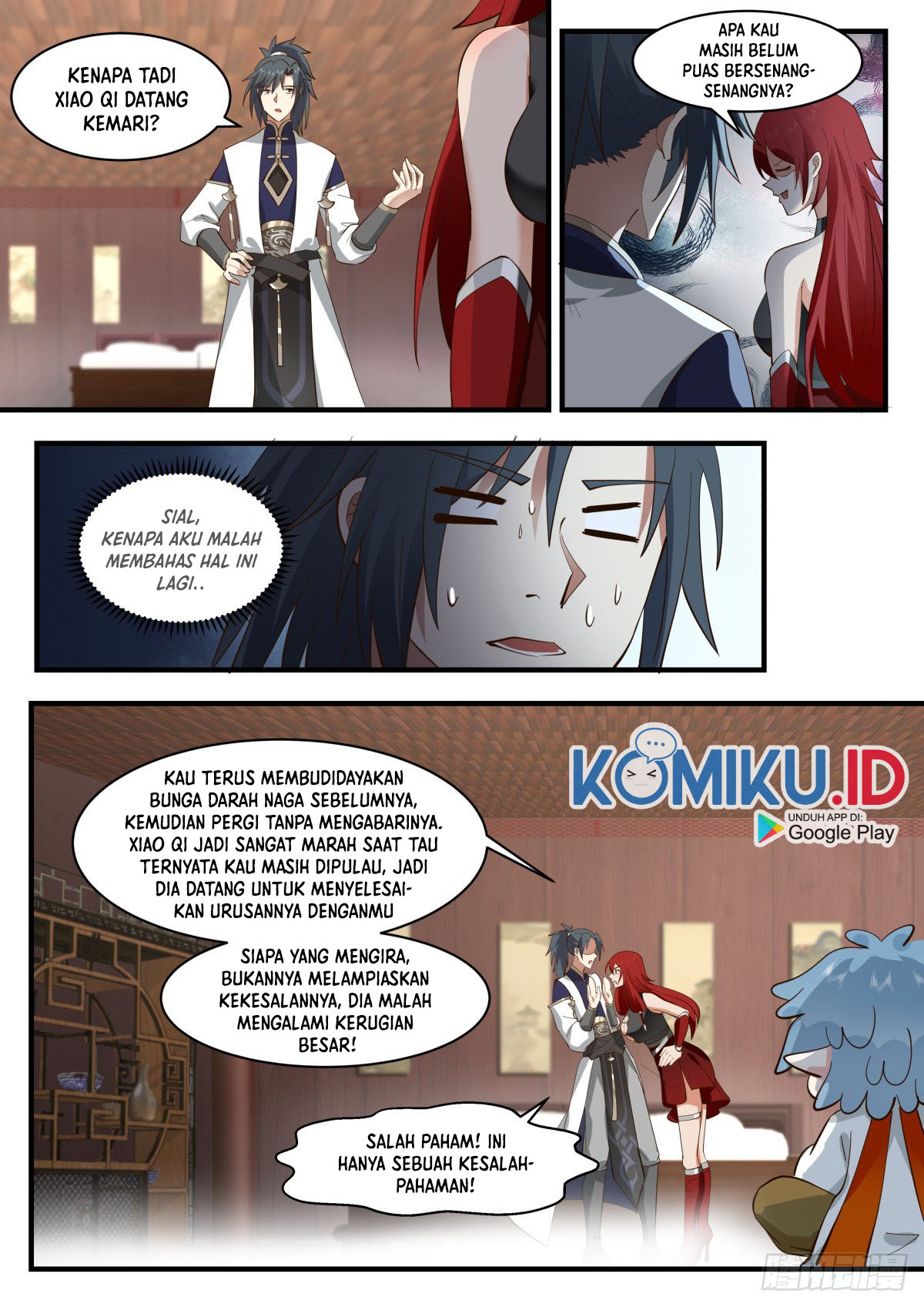 Martial Peak Part 2 Chapter 2307 - https://gambar-id.komiku.org/uploads2/2522284-7.jpg