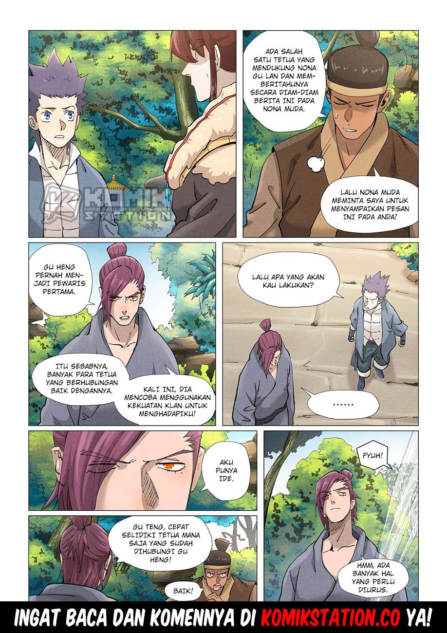 Tales of Demons and Gods Chapter 382.5 - https://gambar-id.komiku.org/uploads2/2522291-12.jpg