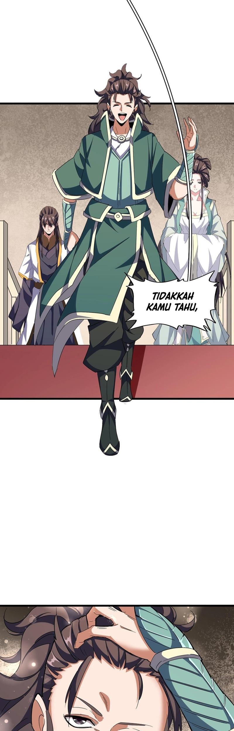 Magic Emperor Chapter 291 - https://gambar-id.komiku.org/uploads2/2523052-3_part1.jpg