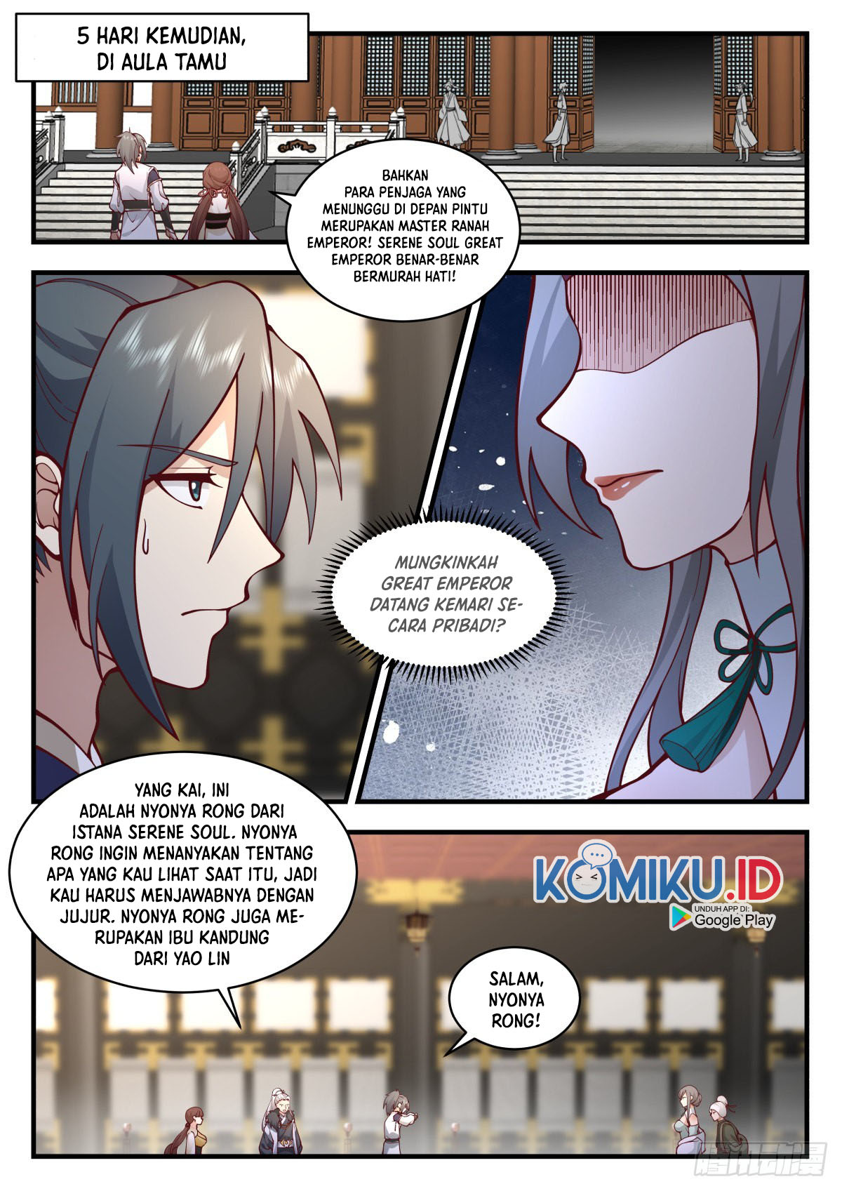 Martial Peak Part 2 Chapter 2311 - https://gambar-id.komiku.org/uploads2/2523446-13.jpg