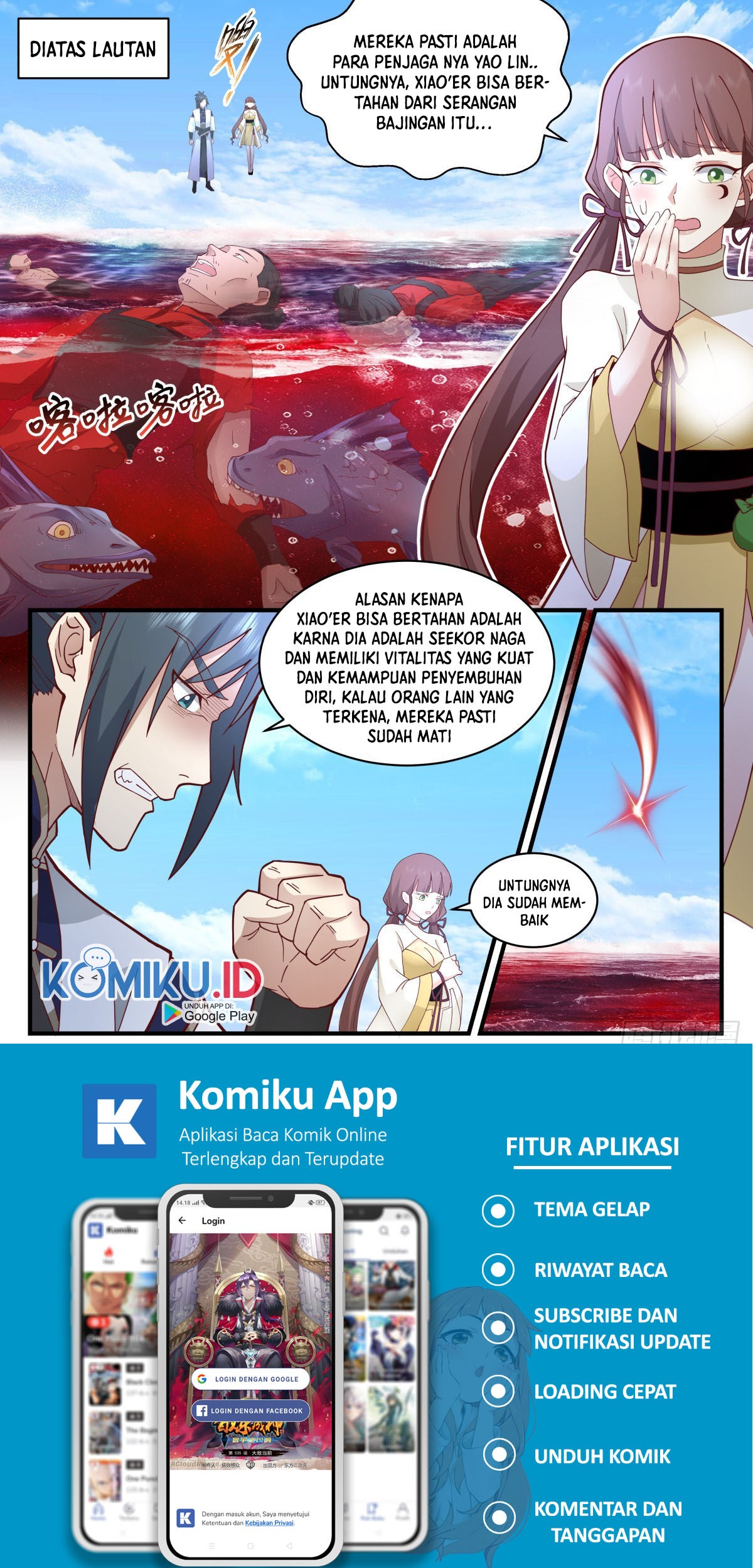 Martial Peak Part 2 Chapter 2311 - https://gambar-id.komiku.org/uploads2/2523446-5_part1.jpg