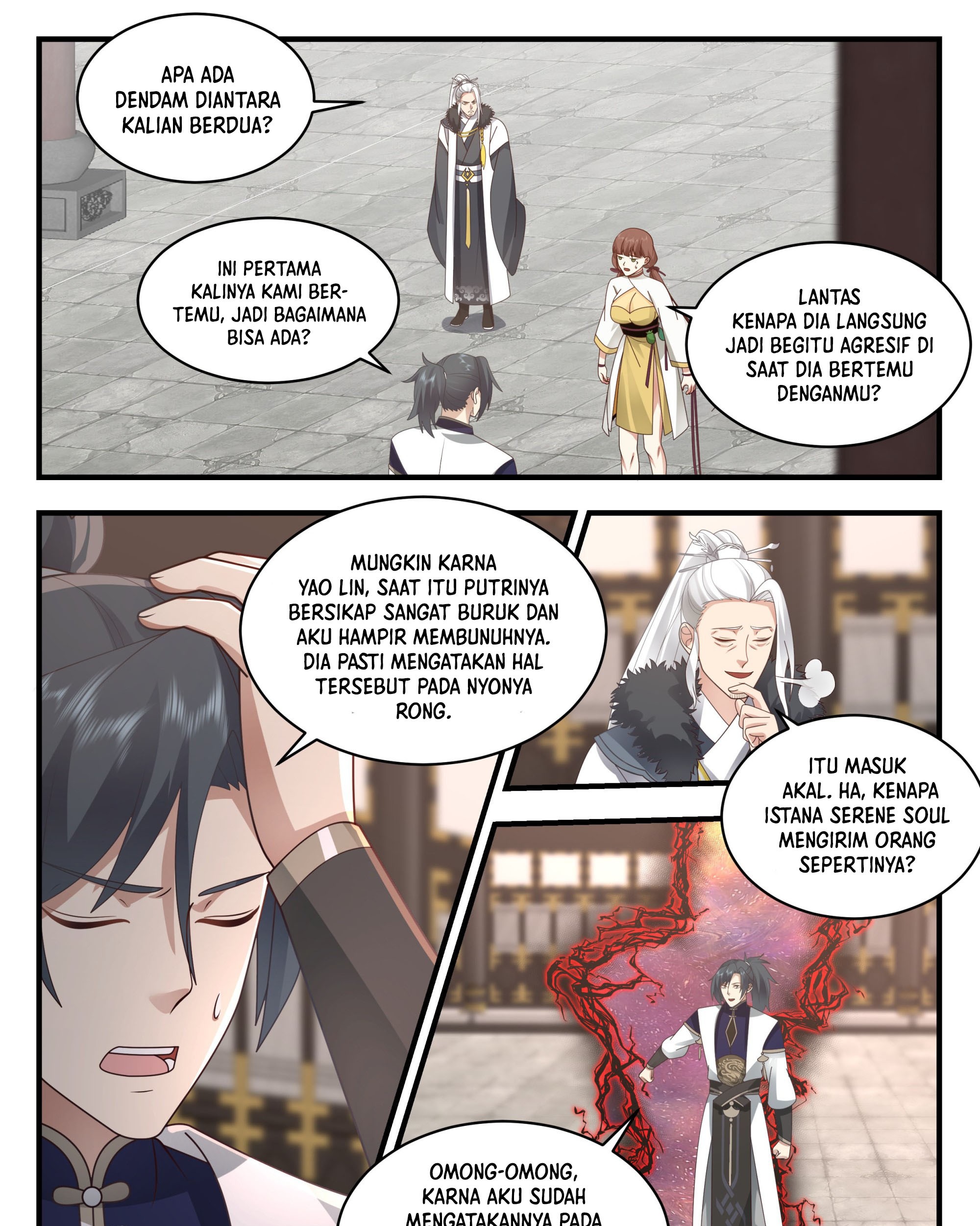 Martial Peak Part 2 Chapter 2312 - https://gambar-id.komiku.org/uploads2/2523447-10_part1.jpg