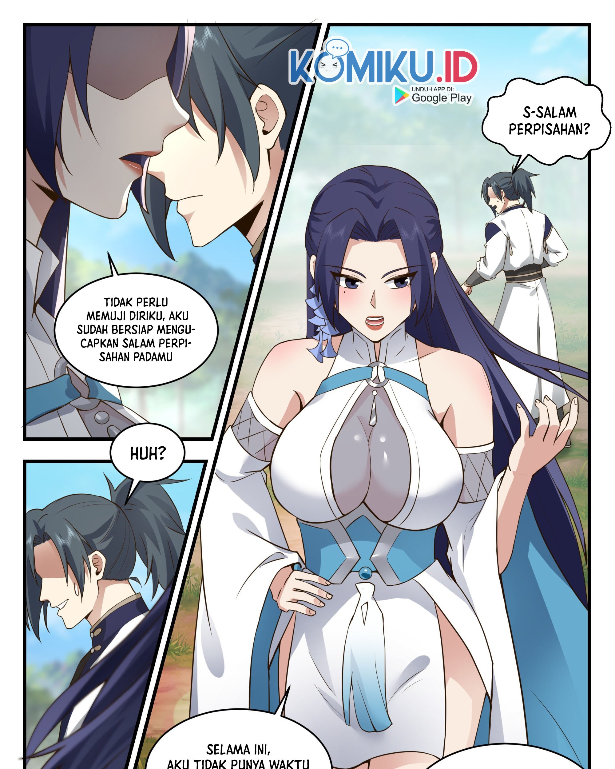 Martial Peak Part 2 Chapter 2312 - https://gambar-id.komiku.org/uploads2/2523447-14_part1.jpg