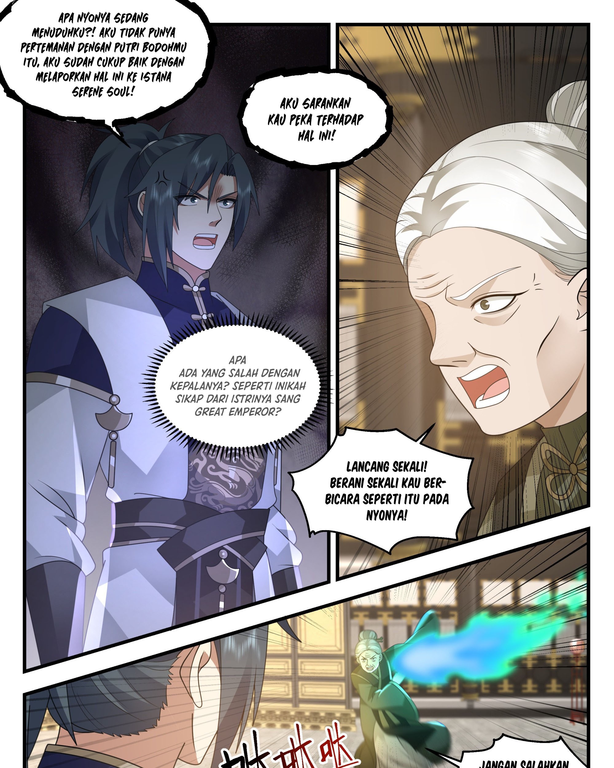 Martial Peak Part 2 Chapter 2312 - https://gambar-id.komiku.org/uploads2/2523447-5_part1.jpg
