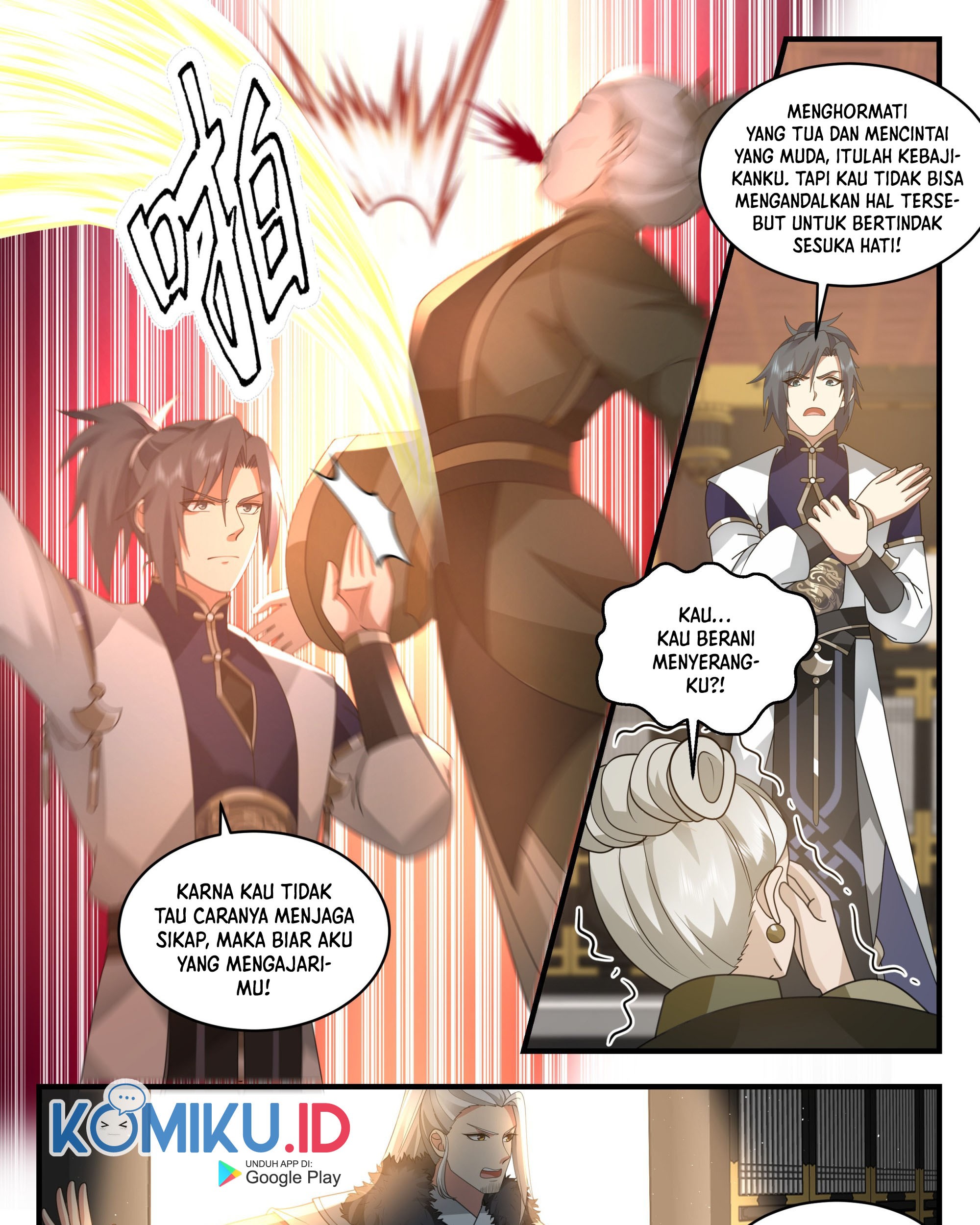 Martial Peak Part 2 Chapter 2312 - https://gambar-id.komiku.org/uploads2/2523447-6_part1.jpg