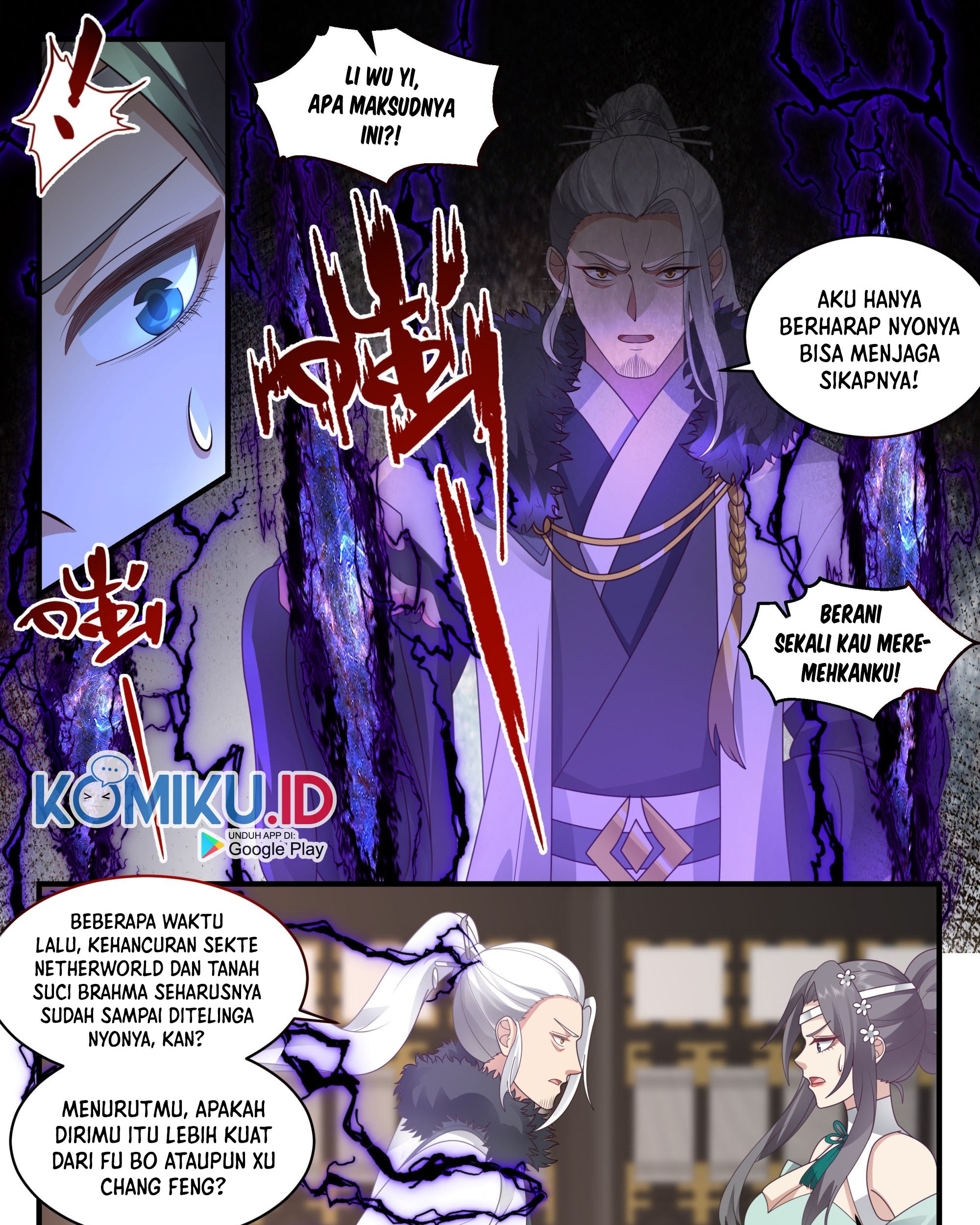Martial Peak Part 2 Chapter 2312 - https://gambar-id.komiku.org/uploads2/2523447-8_part1.jpg