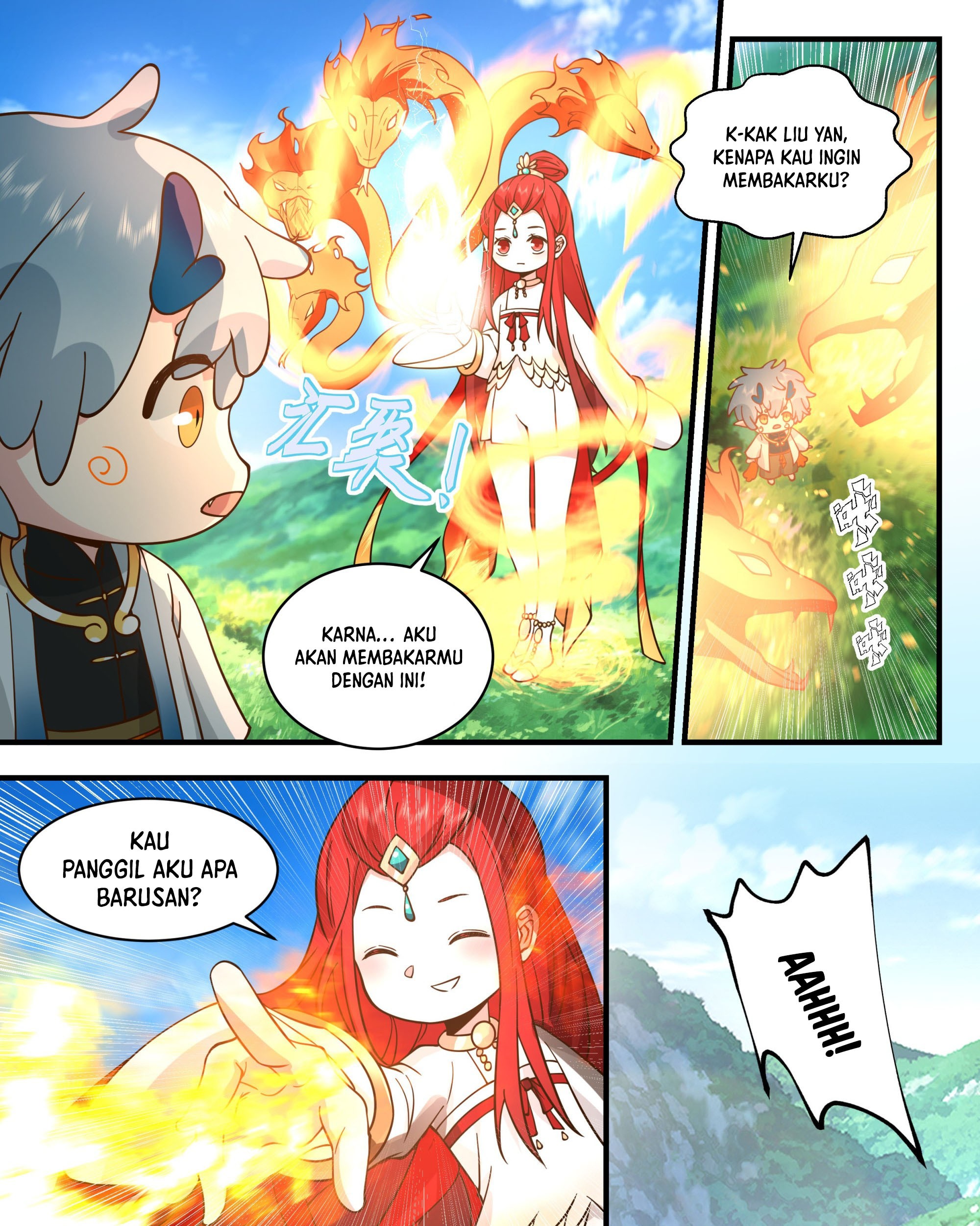 Martial Peak Part 2 Chapter 2313 - https://gambar-id.komiku.org/uploads2/2524327-10_part1.jpg