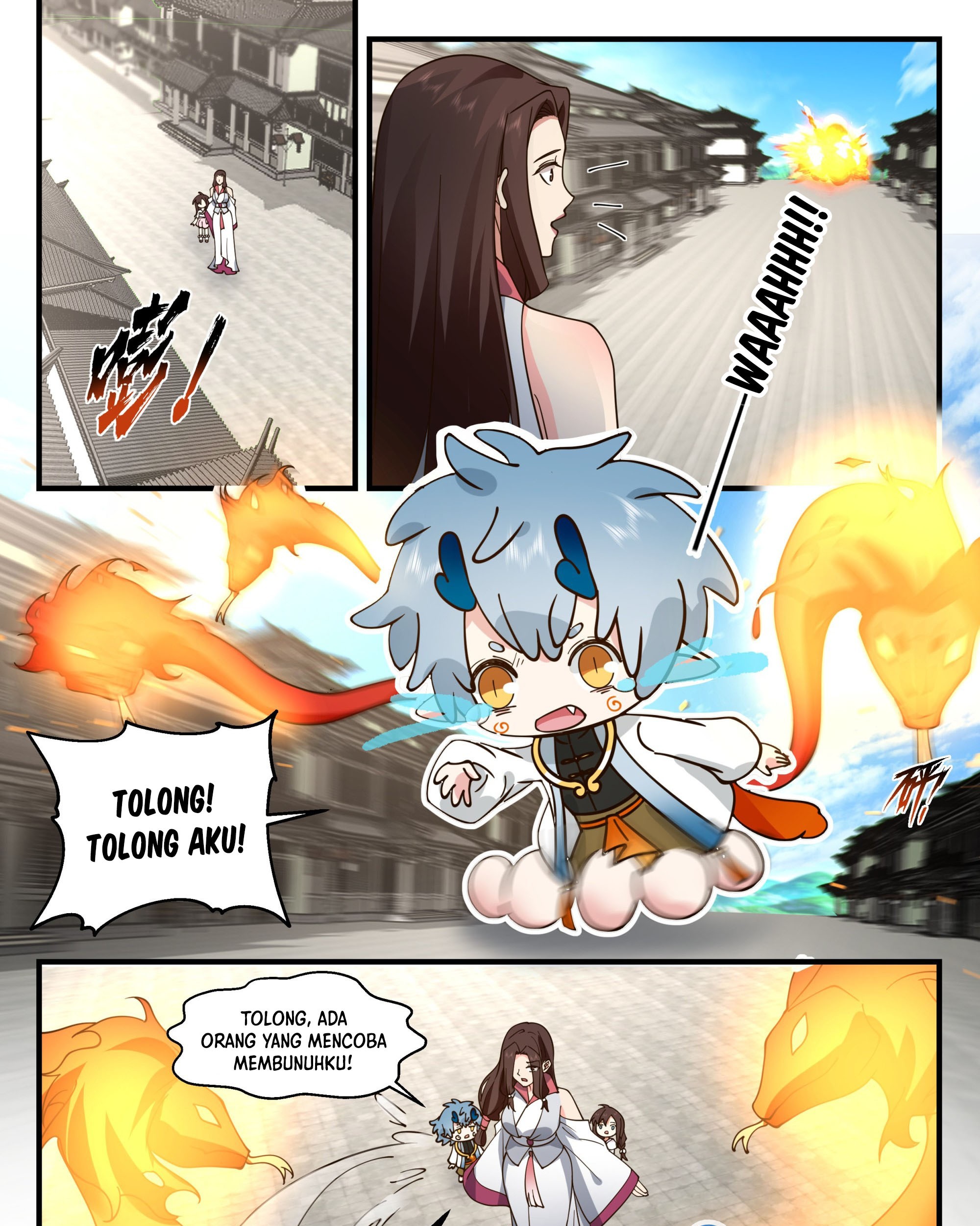 Martial Peak Part 2 Chapter 2313 - https://gambar-id.komiku.org/uploads2/2524327-11_part1.jpg