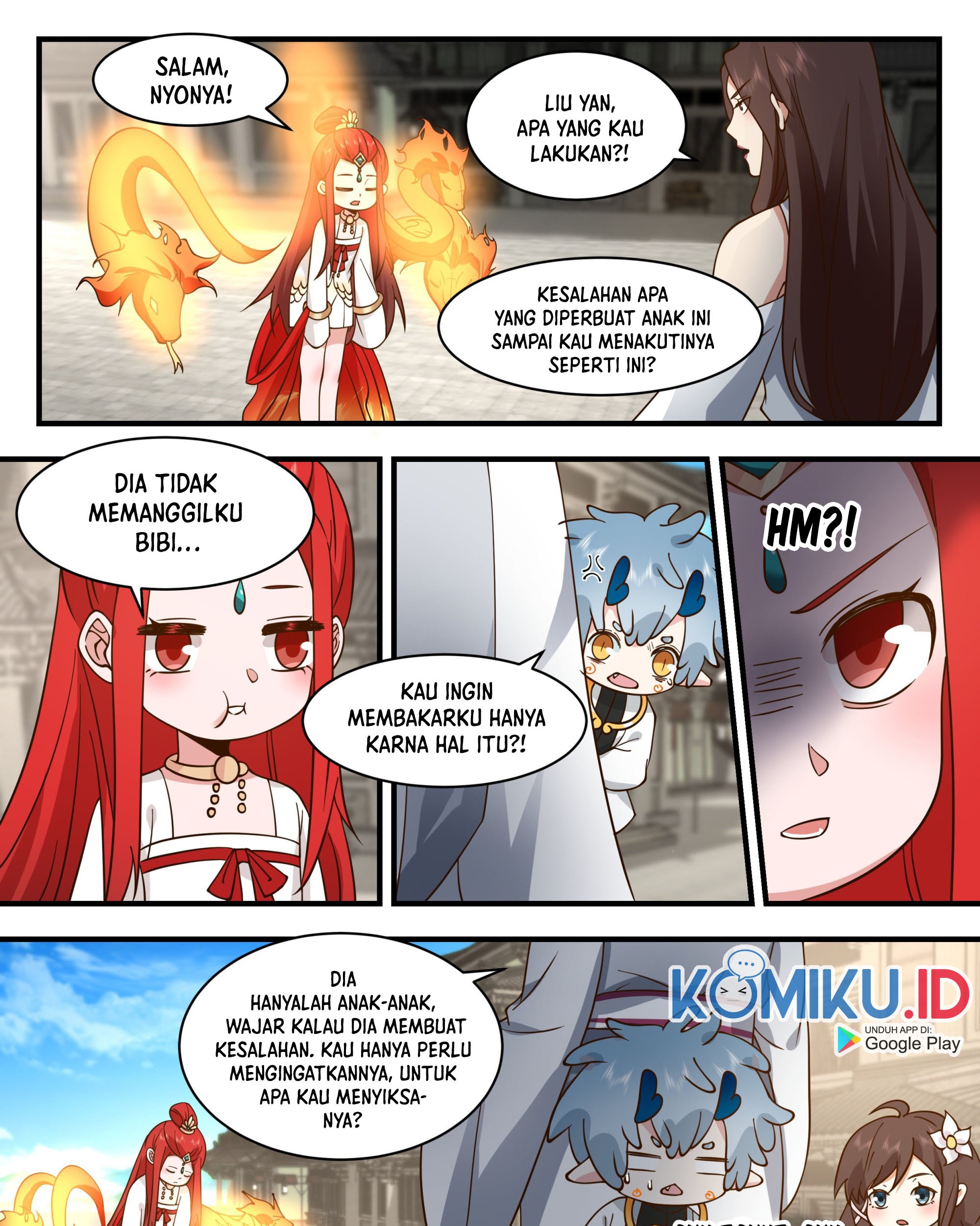 Martial Peak Part 2 Chapter 2313 - https://gambar-id.komiku.org/uploads2/2524327-12_part1.jpg