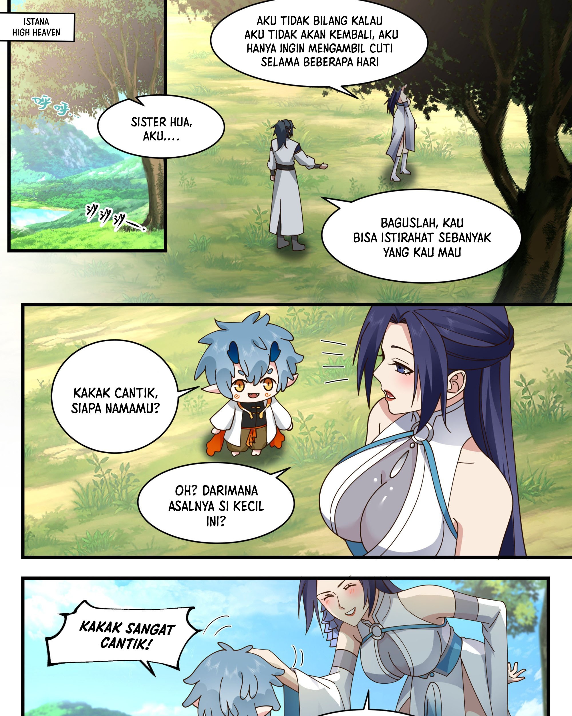Martial Peak Part 2 Chapter 2313 - https://gambar-id.komiku.org/uploads2/2524327-3_part1.jpg