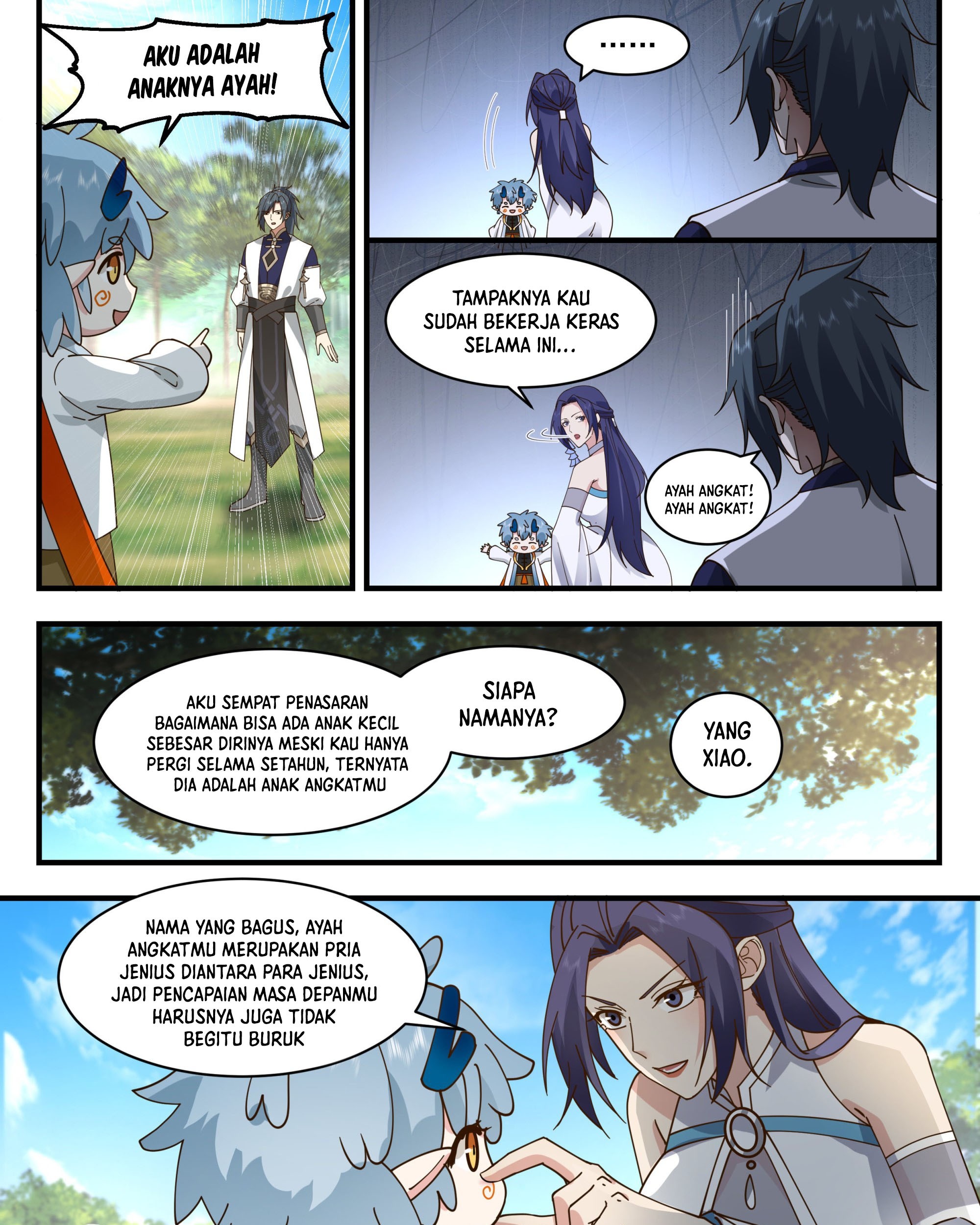 Martial Peak Part 2 Chapter 2313 - https://gambar-id.komiku.org/uploads2/2524327-4_part1.jpg