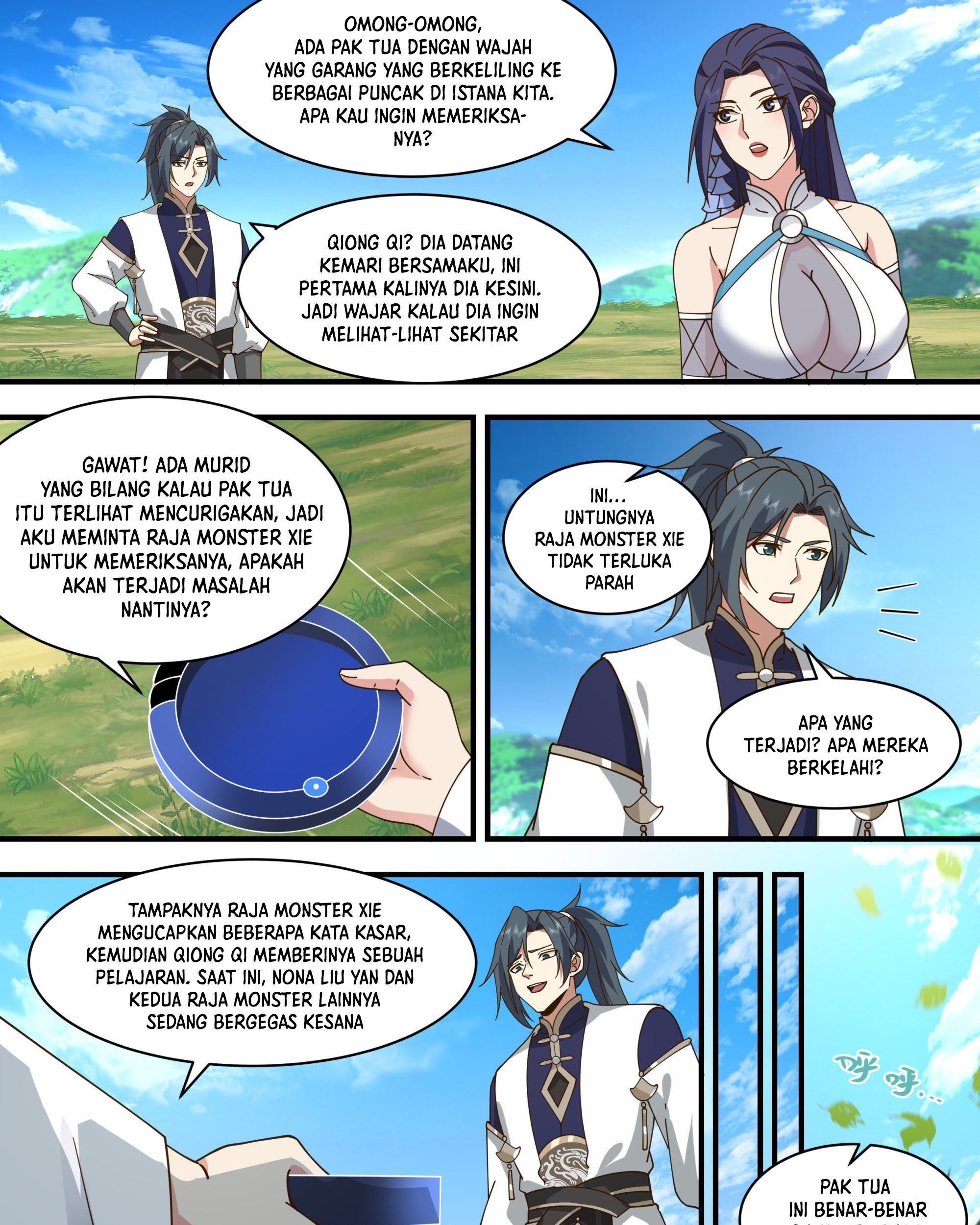 Martial Peak Part 2 Chapter 2313 - https://gambar-id.komiku.org/uploads2/2524327-5_part1.jpg