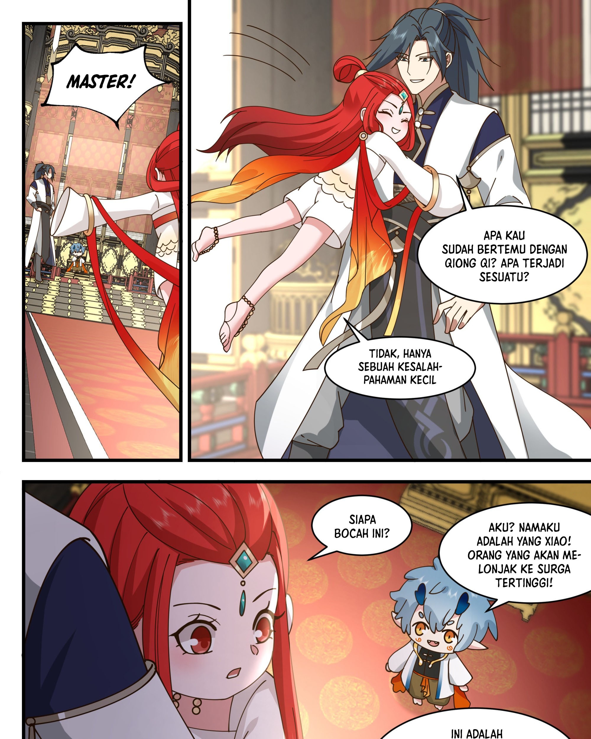 Martial Peak Part 2 Chapter 2313 - https://gambar-id.komiku.org/uploads2/2524327-7_part1.jpg