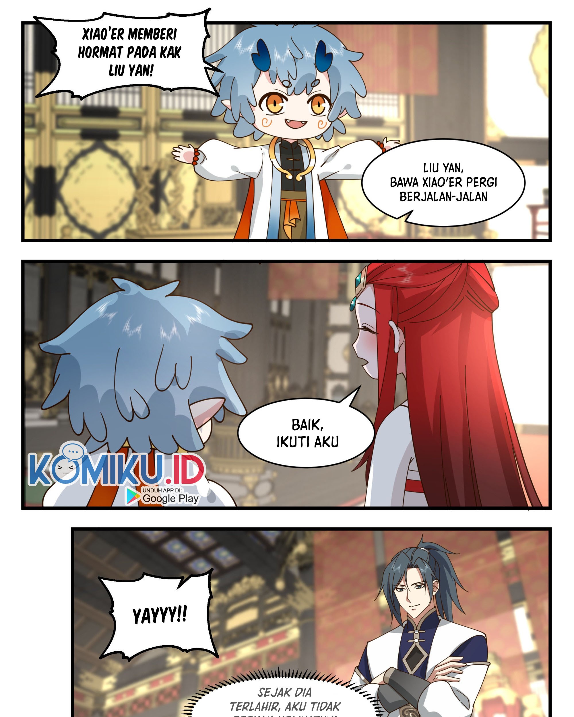 Martial Peak Part 2 Chapter 2313 - https://gambar-id.komiku.org/uploads2/2524327-8_part1.jpg