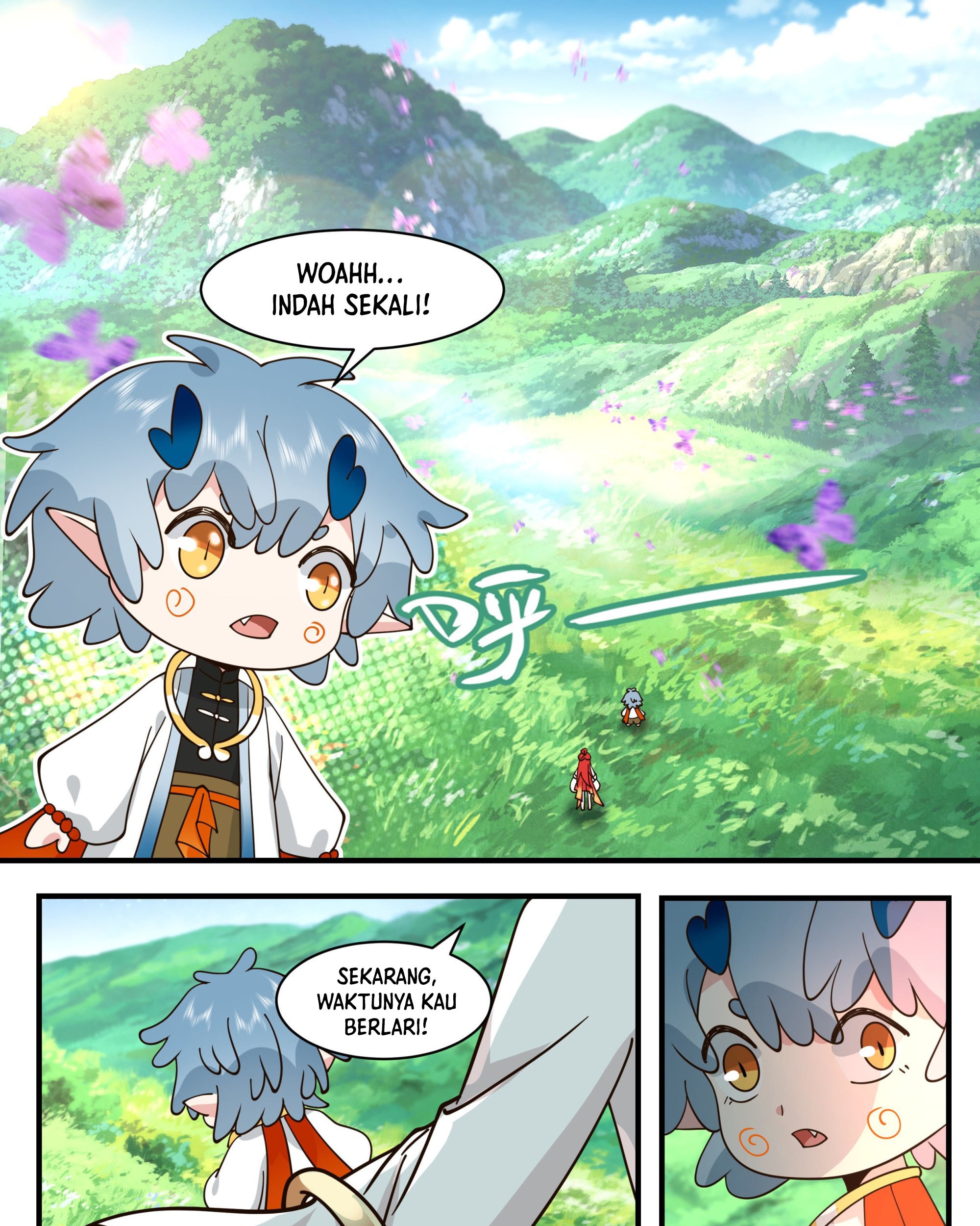Martial Peak Part 2 Chapter 2313 - https://gambar-id.komiku.org/uploads2/2524327-9_part1.jpg