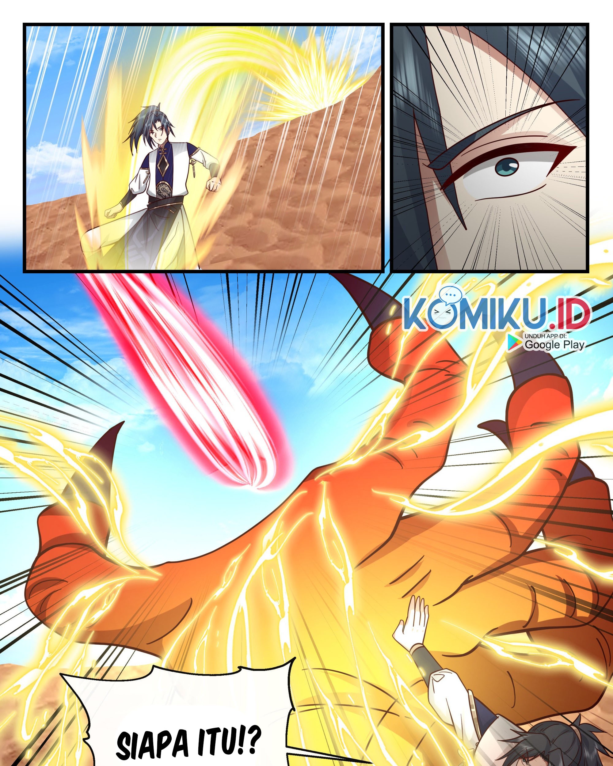 Martial Peak Part 2 Chapter 2315 - https://gambar-id.komiku.org/uploads2/2524331-12_part1.jpg