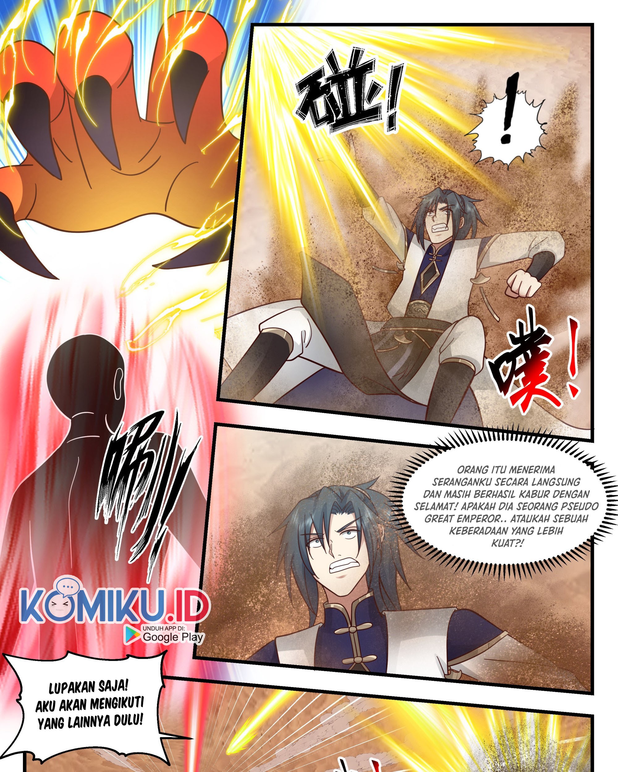 Martial Peak Part 2 Chapter 2315 - https://gambar-id.komiku.org/uploads2/2524331-13_part1.jpg