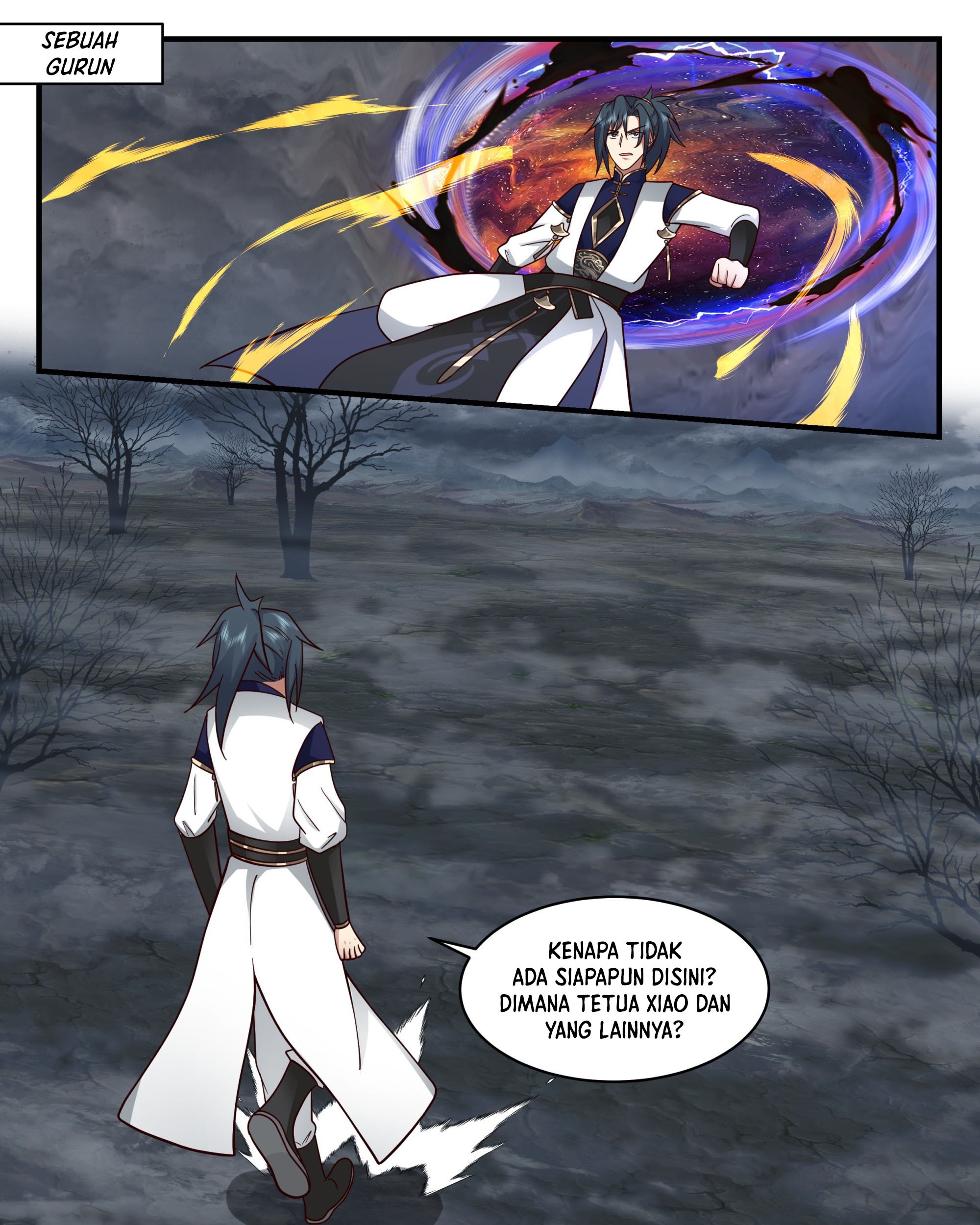 Martial Peak Part 2 Chapter 2315 - https://gambar-id.komiku.org/uploads2/2524331-14_part1.jpg