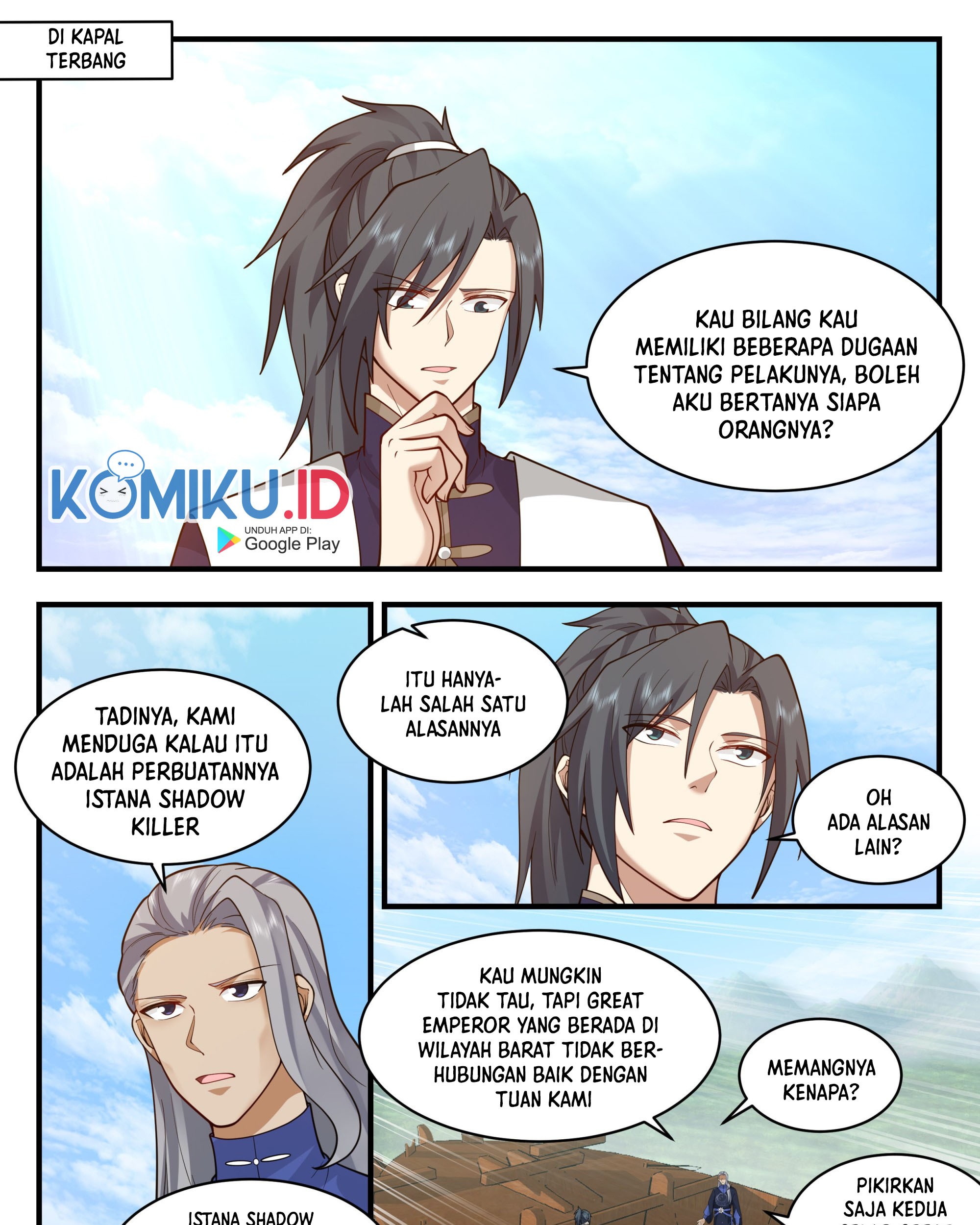 Martial Peak Part 2 Chapter 2315 - https://gambar-id.komiku.org/uploads2/2524331-3_part1.jpg
