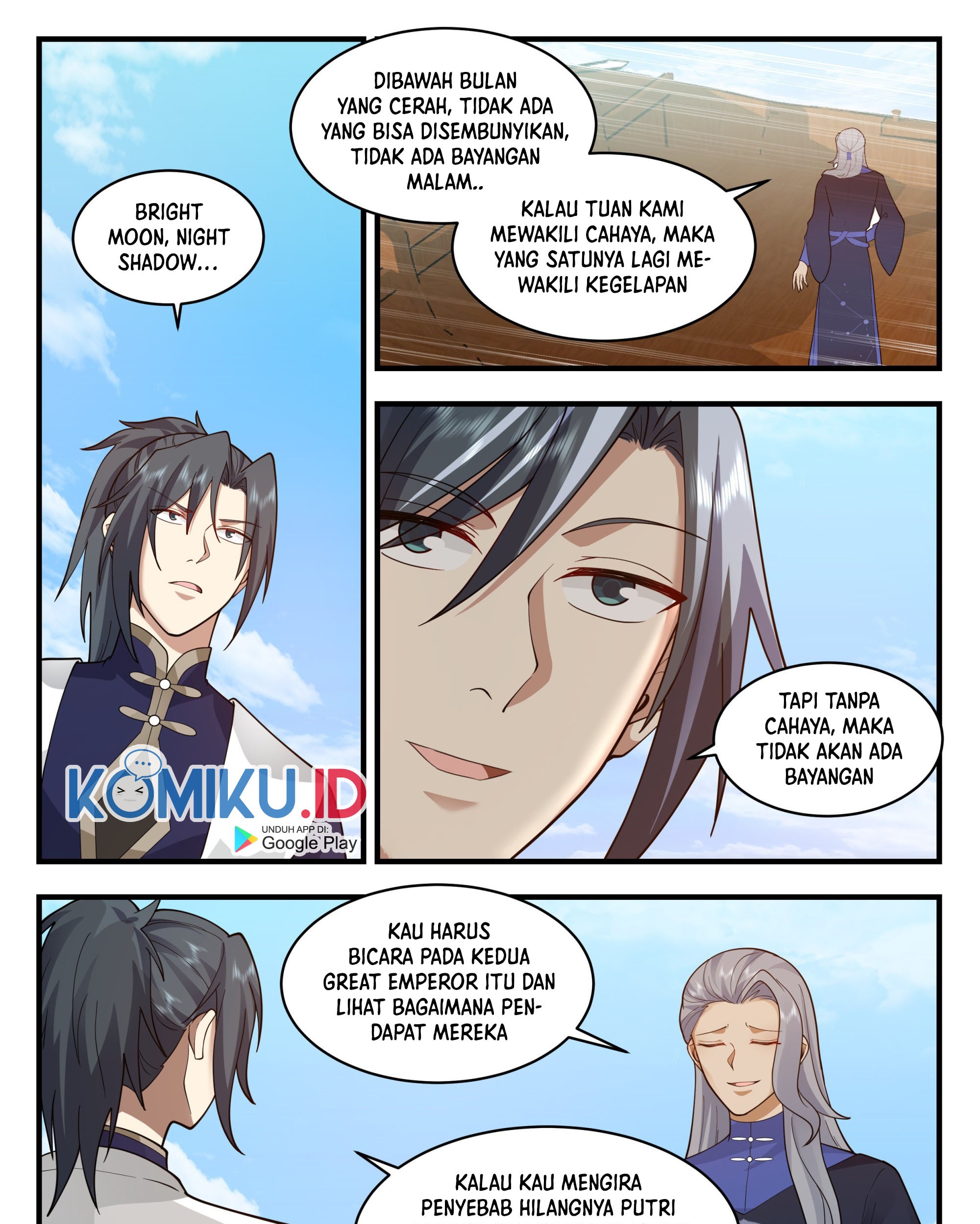 Martial Peak Part 2 Chapter 2315 - https://gambar-id.komiku.org/uploads2/2524331-4_part1.jpg