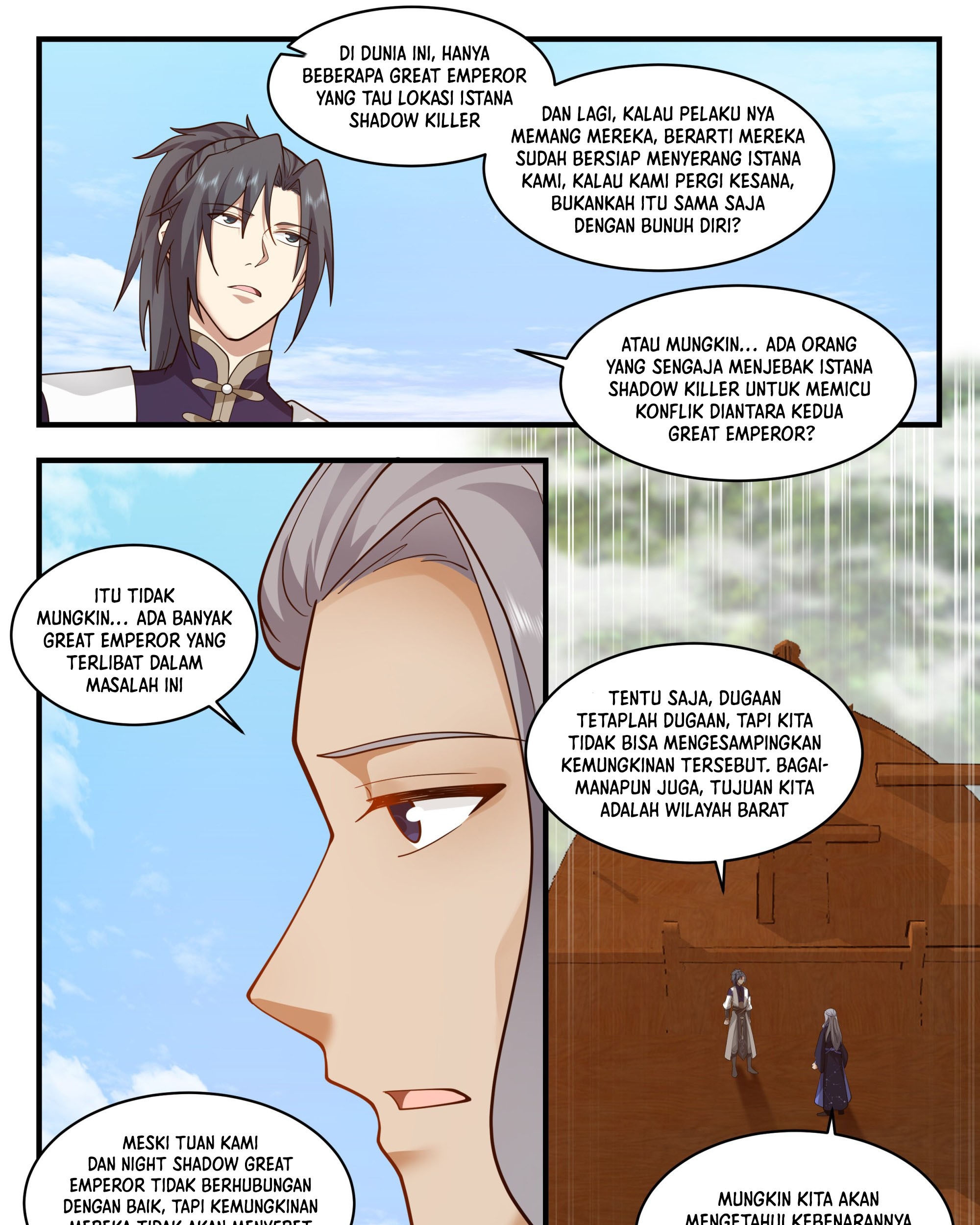 Martial Peak Part 2 Chapter 2315 - https://gambar-id.komiku.org/uploads2/2524331-5_part1.jpg