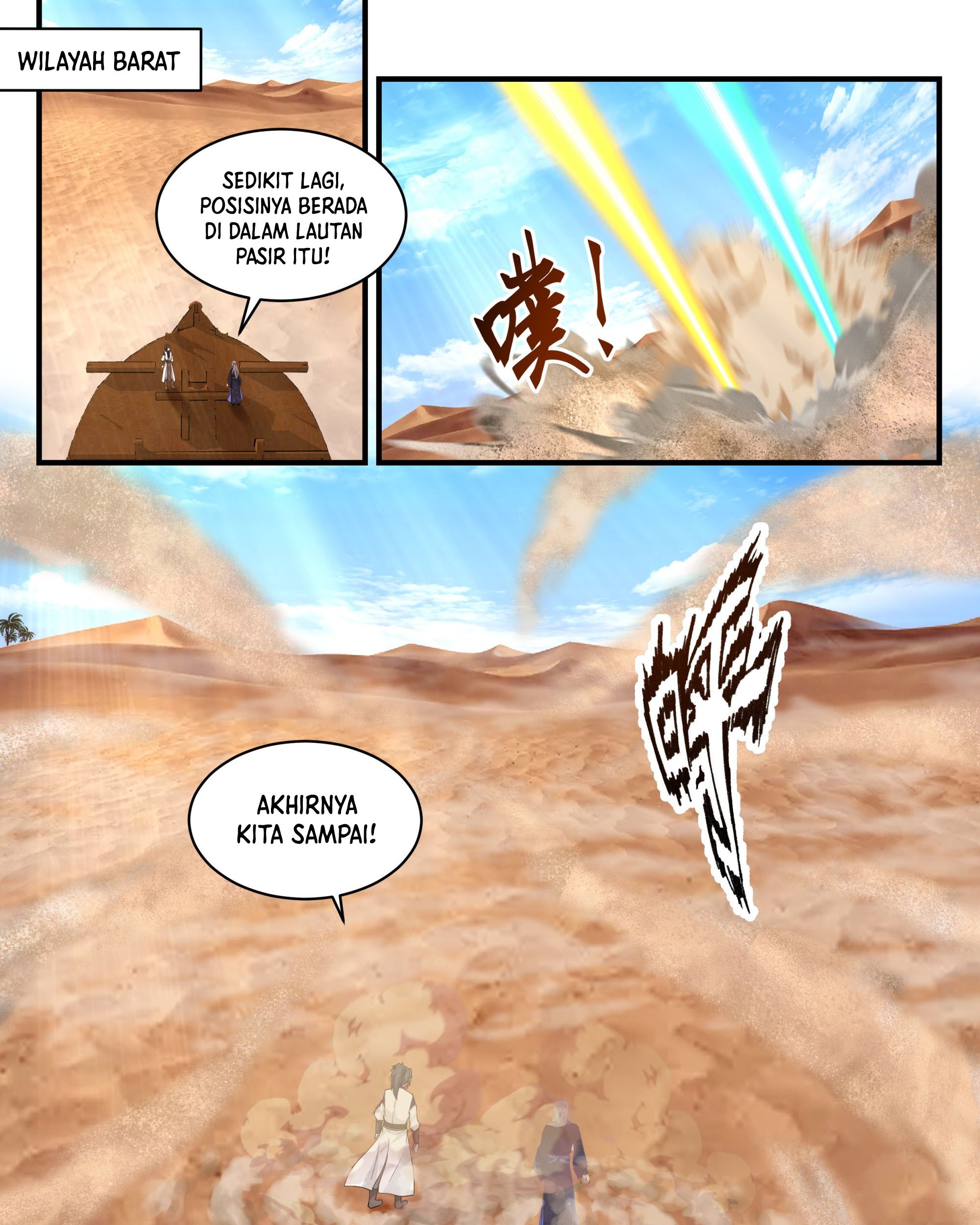 Martial Peak Part 2 Chapter 2315 - https://gambar-id.komiku.org/uploads2/2524331-6_part1.jpg