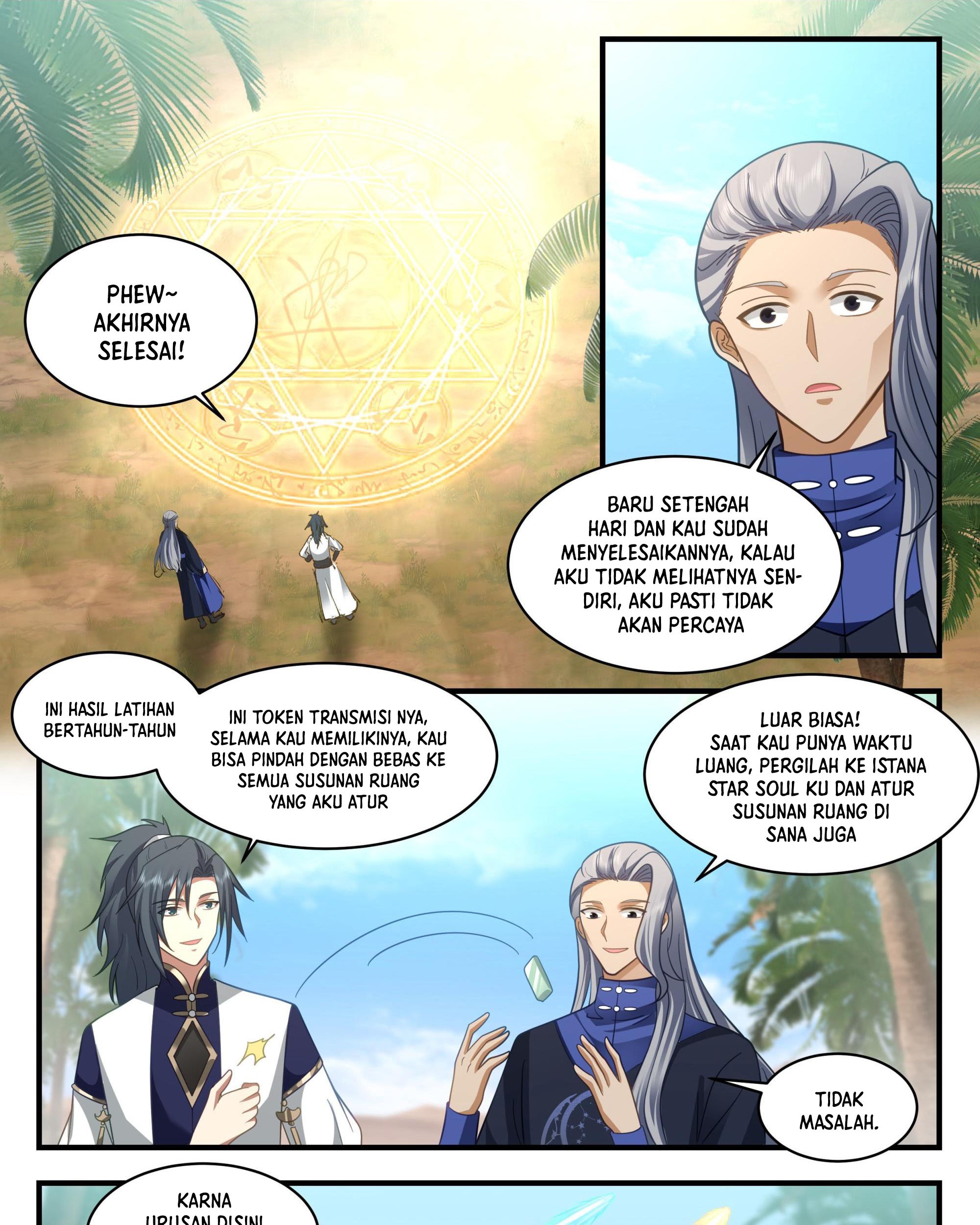 Martial Peak Part 2 Chapter 2315 - https://gambar-id.komiku.org/uploads2/2524331-8_part1.jpg