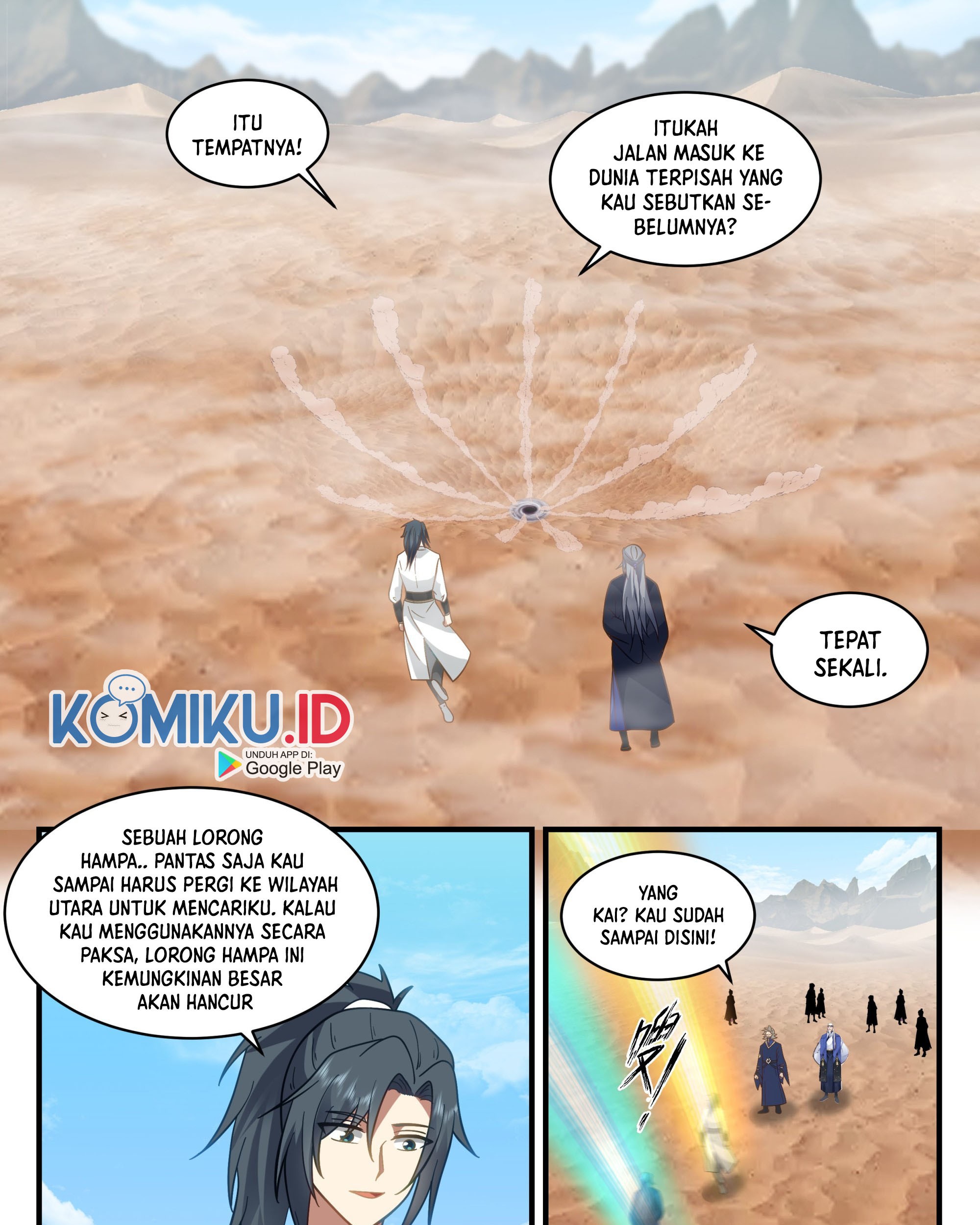 Martial Peak Part 2 Chapter 2315 - https://gambar-id.komiku.org/uploads2/2524331-9_part1.jpg