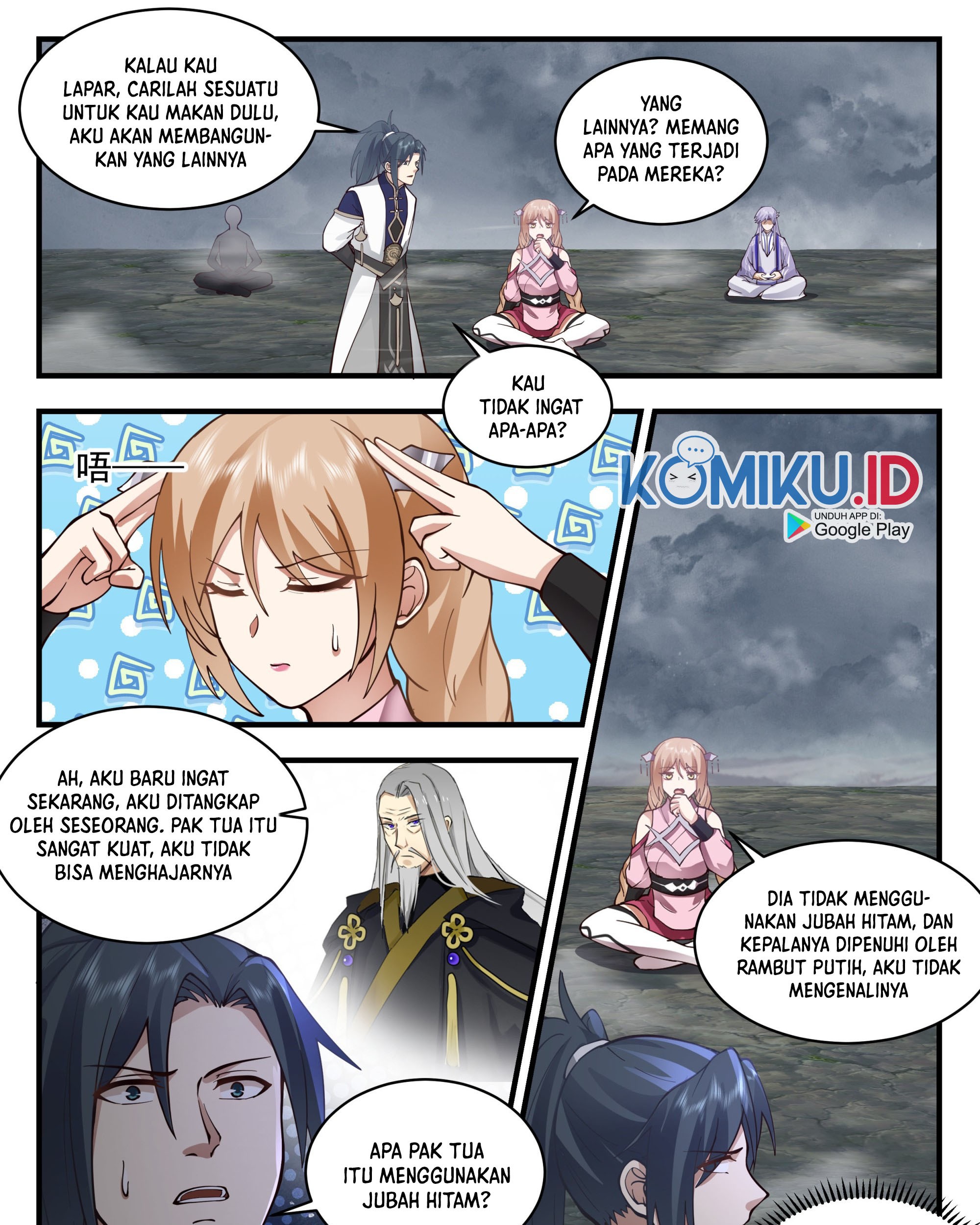 Martial Peak Part 2 Chapter 2316 - https://gambar-id.komiku.org/uploads2/2524332-10_part1.jpg