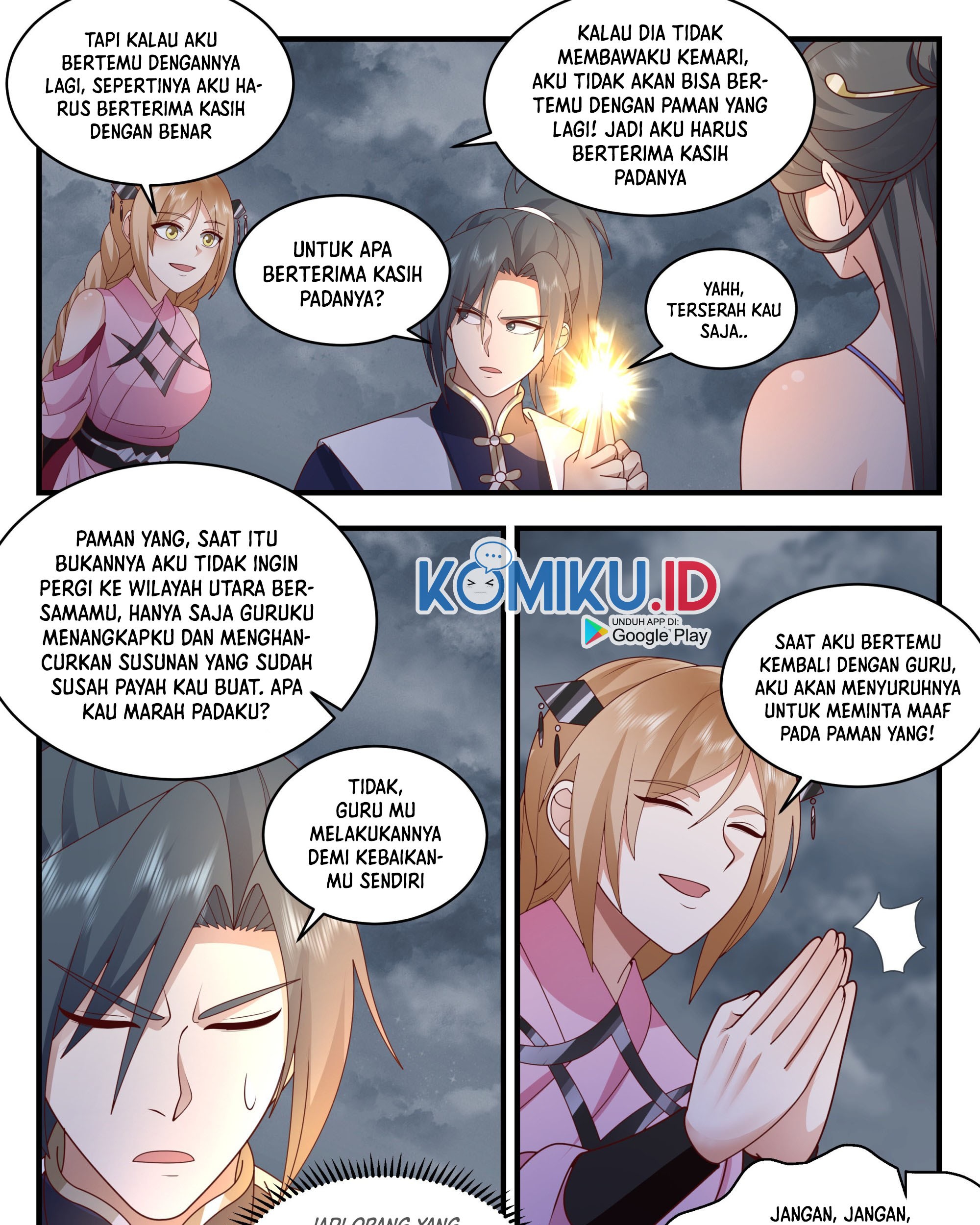 Martial Peak Part 2 Chapter 2316 - https://gambar-id.komiku.org/uploads2/2524332-11_part1.jpg