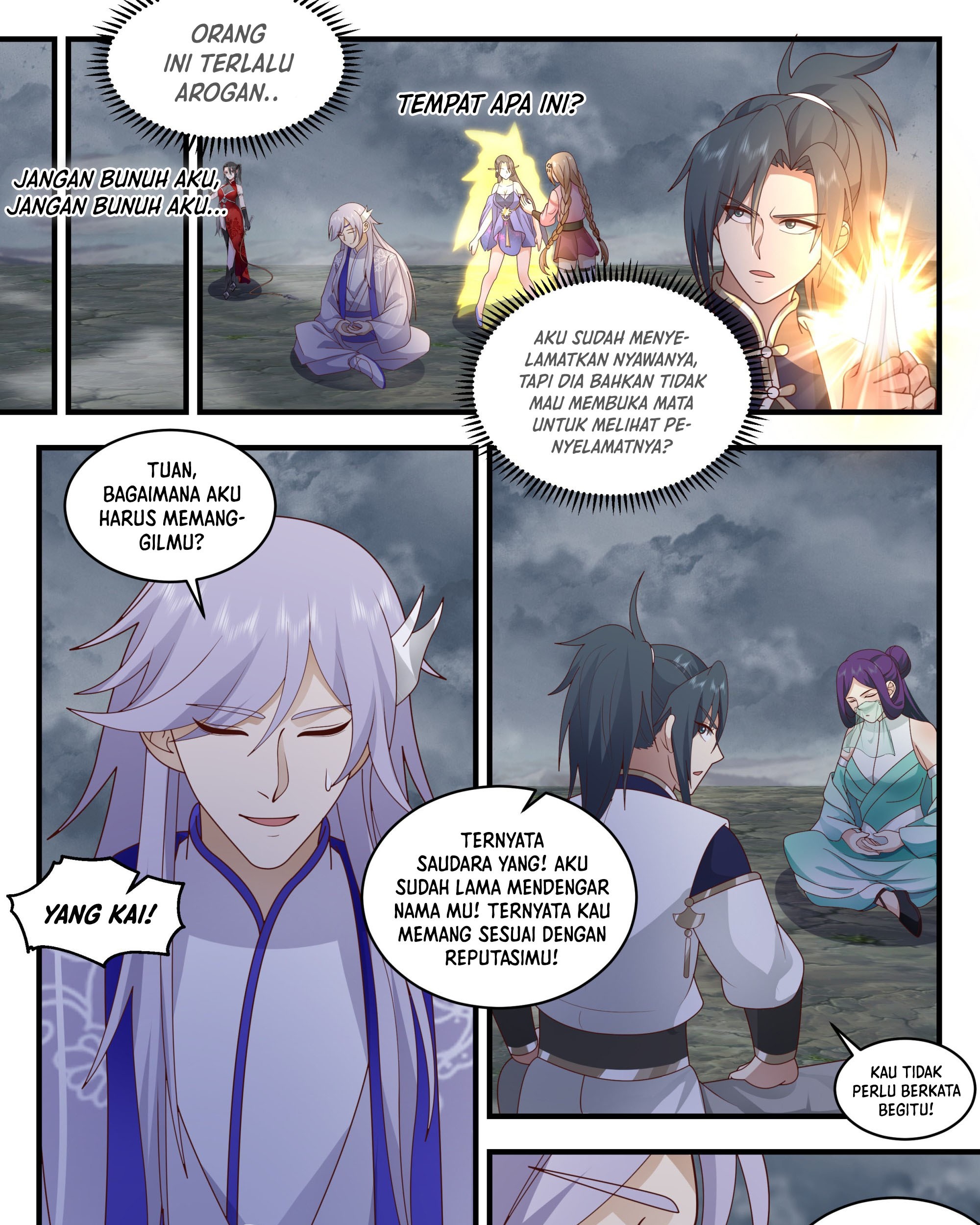 Martial Peak Part 2 Chapter 2316 - https://gambar-id.komiku.org/uploads2/2524332-12_part1.jpg