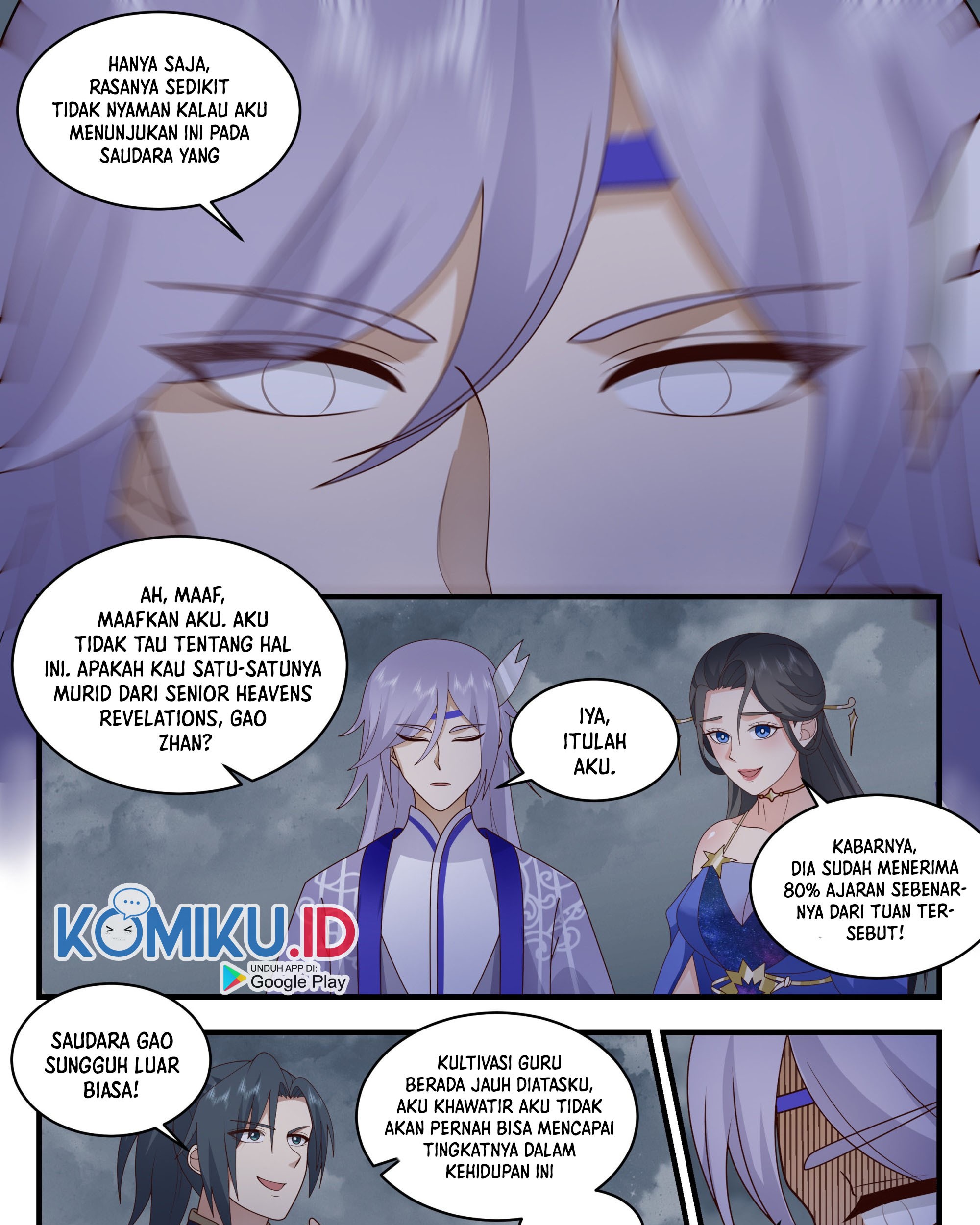 Martial Peak Part 2 Chapter 2316 - https://gambar-id.komiku.org/uploads2/2524332-13_part1.jpg