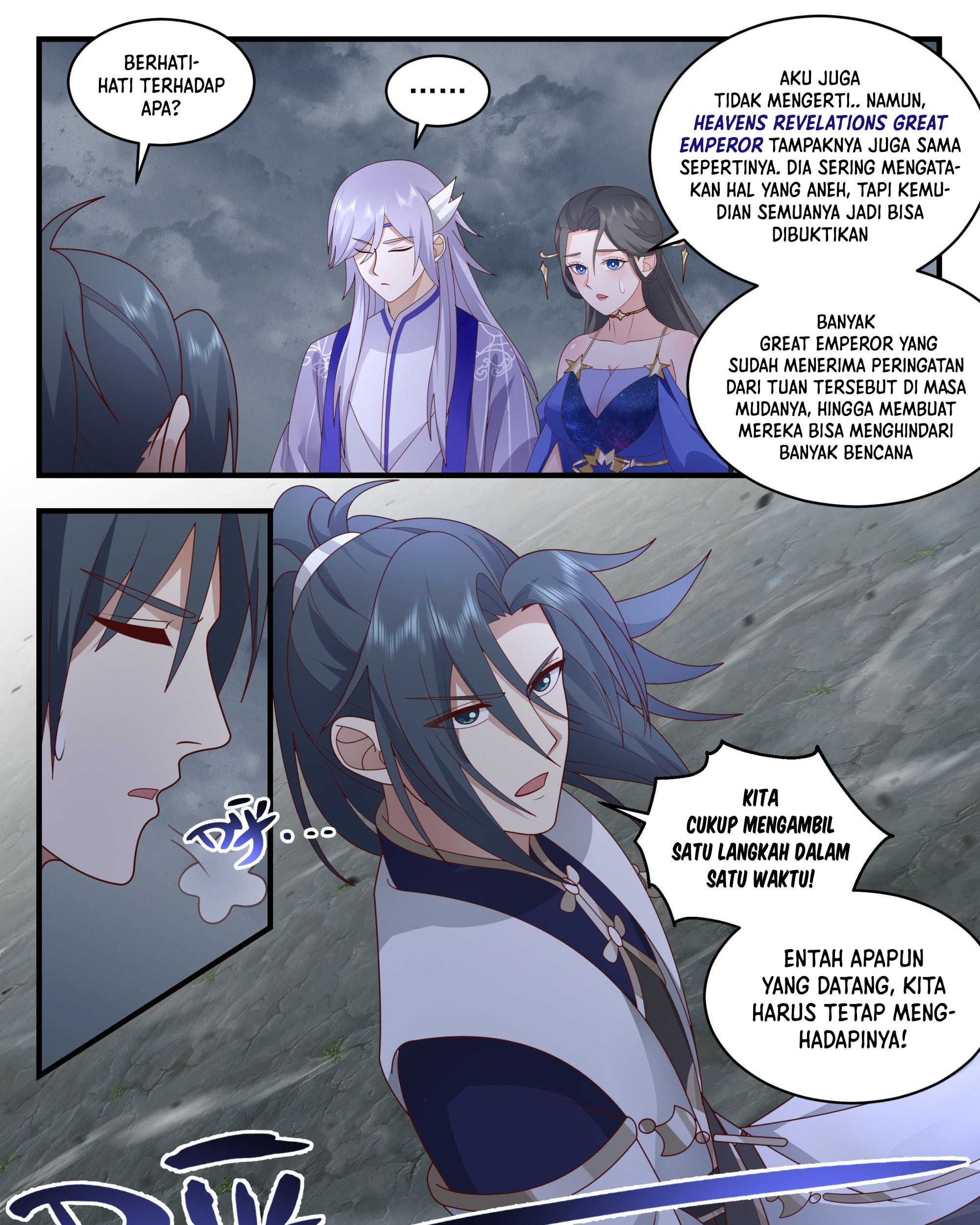 Martial Peak Part 2 Chapter 2316 - https://gambar-id.komiku.org/uploads2/2524332-14_part1.jpg