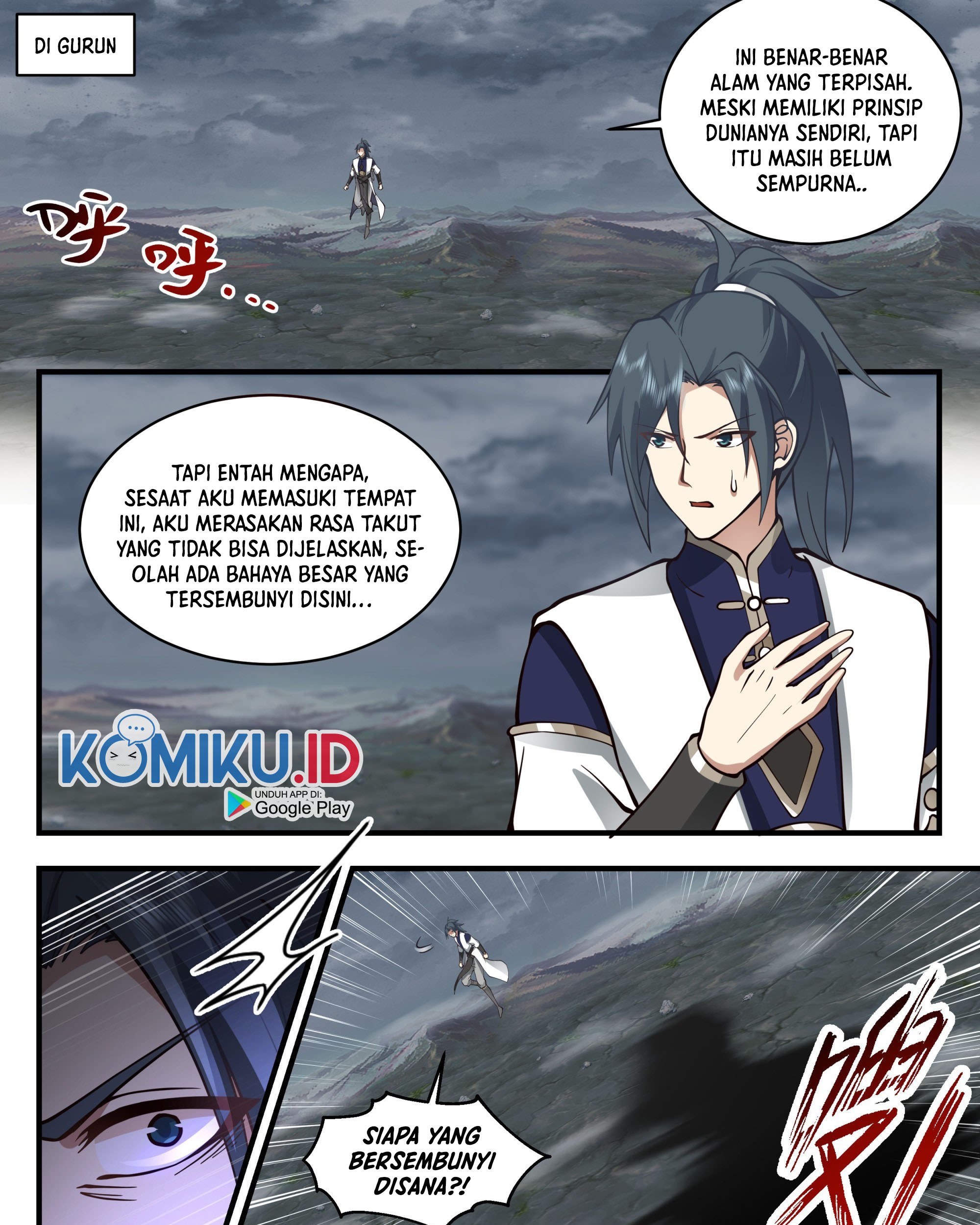 Martial Peak Part 2 Chapter 2316 - https://gambar-id.komiku.org/uploads2/2524332-3_part1.jpg