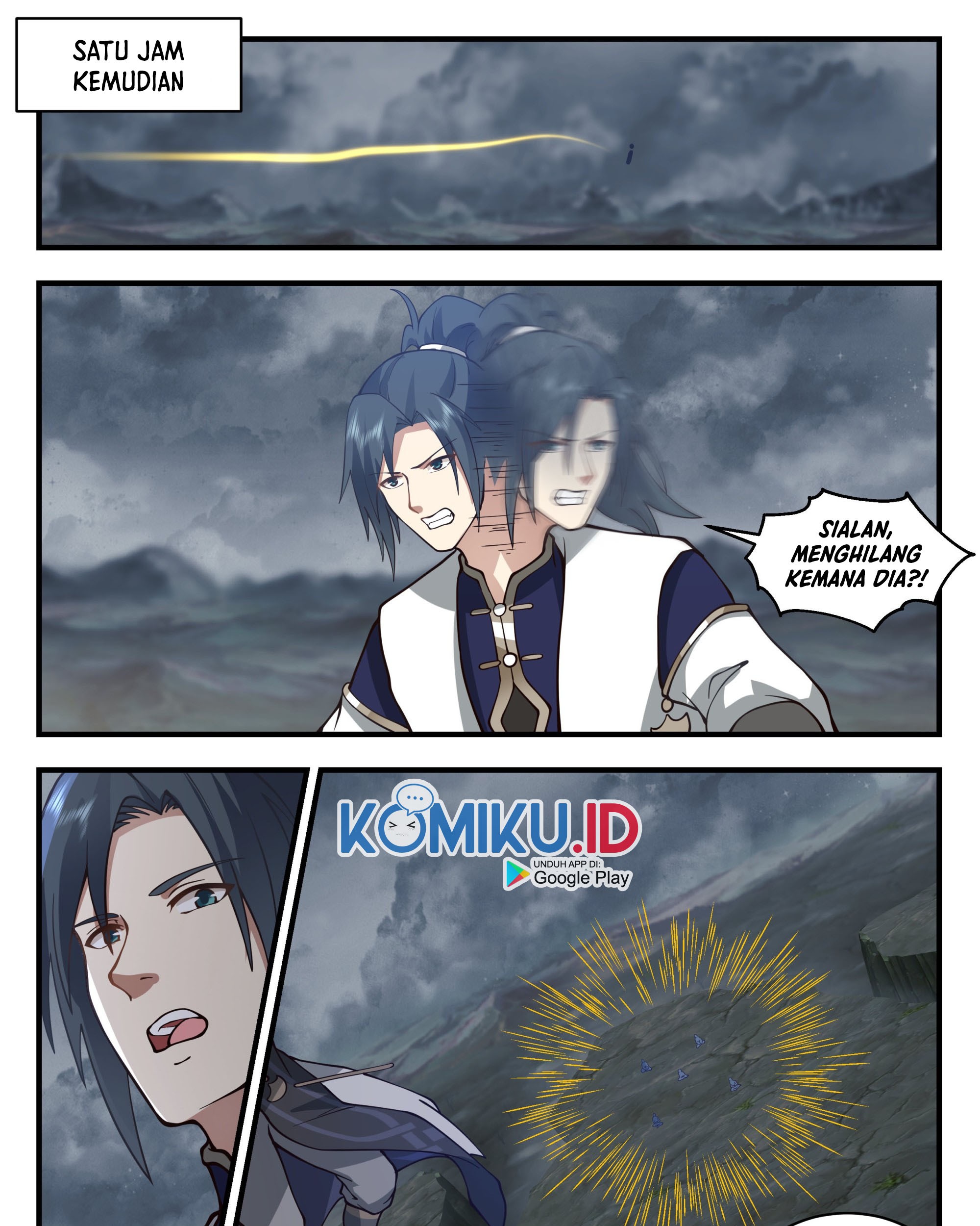 Martial Peak Part 2 Chapter 2316 - https://gambar-id.komiku.org/uploads2/2524332-5_part1.jpg
