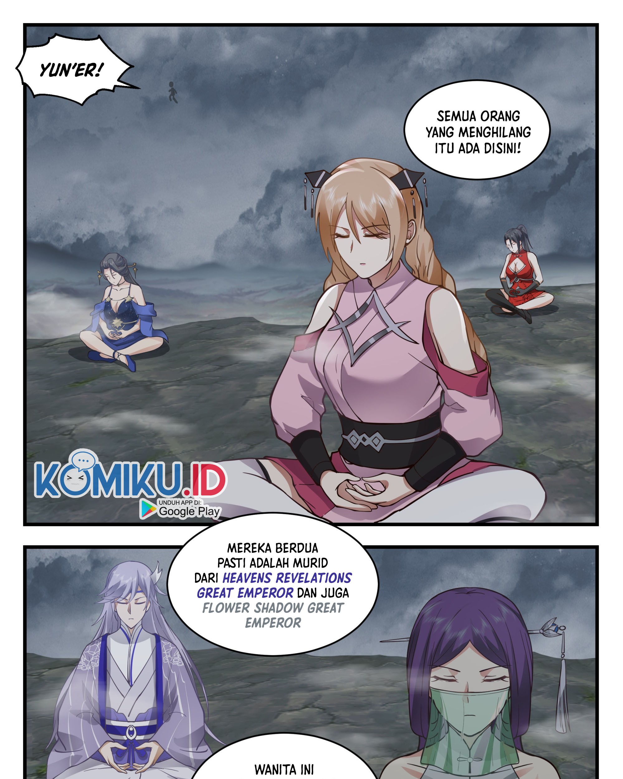 Martial Peak Part 2 Chapter 2316 - https://gambar-id.komiku.org/uploads2/2524332-6_part1.jpg