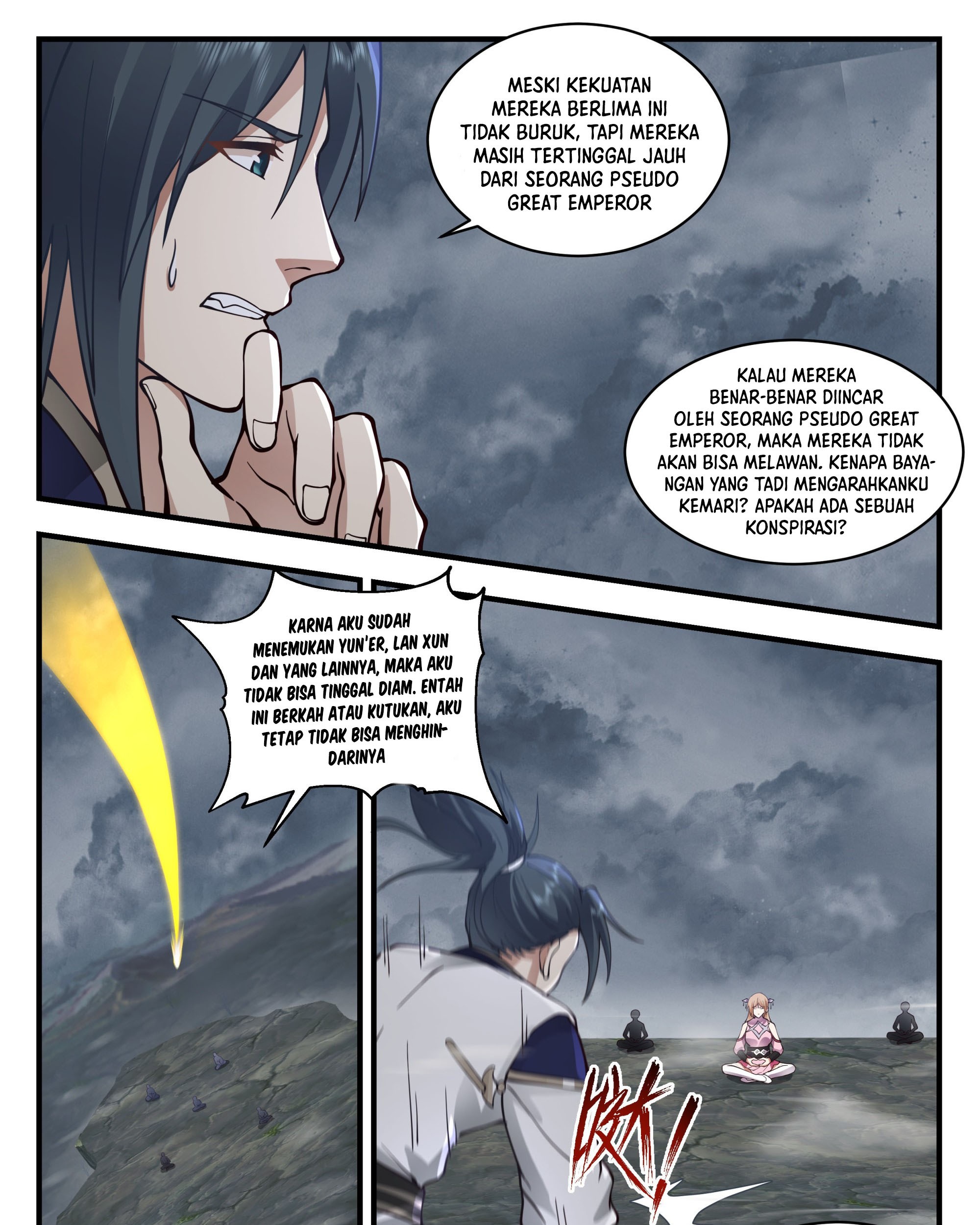 Martial Peak Part 2 Chapter 2316 - https://gambar-id.komiku.org/uploads2/2524332-7_part1.jpg