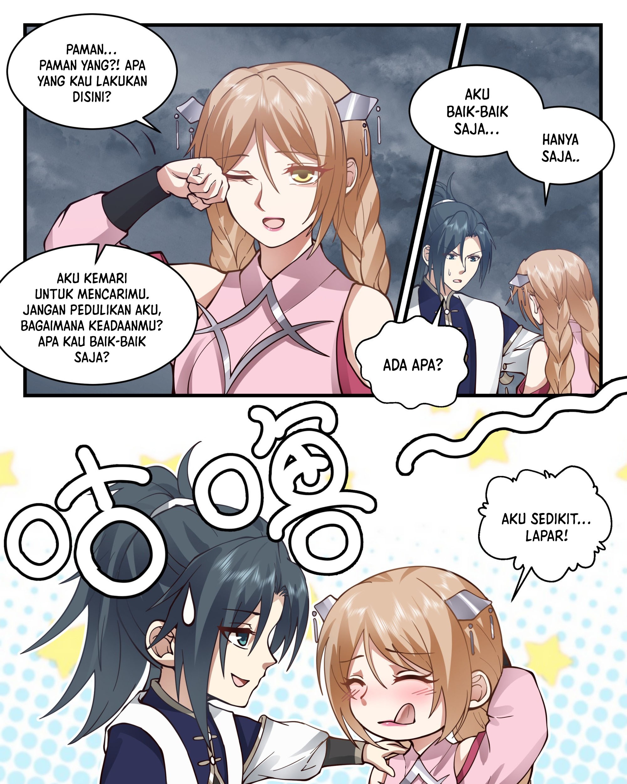 Martial Peak Part 2 Chapter 2316 - https://gambar-id.komiku.org/uploads2/2524332-9_part1.jpg