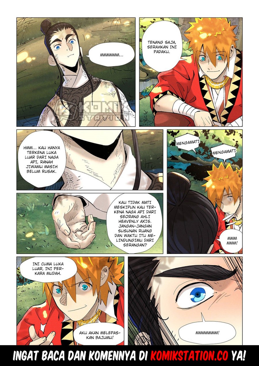 Tales of Demons and Gods Chapter 383 - https://gambar-id.komiku.org/uploads2/2524411-11.jpg