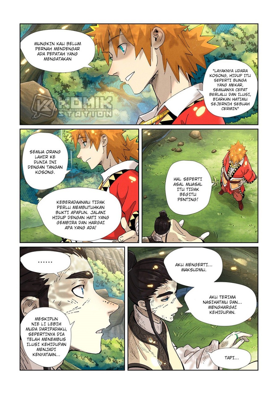 Tales of Demons and Gods Chapter 383 - https://gambar-id.komiku.org/uploads2/2524411-5.jpg