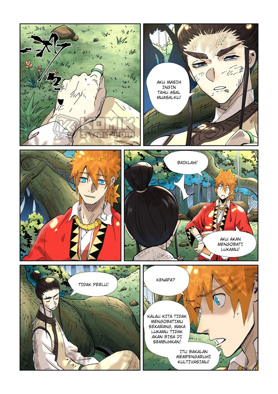 Tales of Demons and Gods Chapter 383 - https://gambar-id.komiku.org/uploads2/2524411-7.jpg