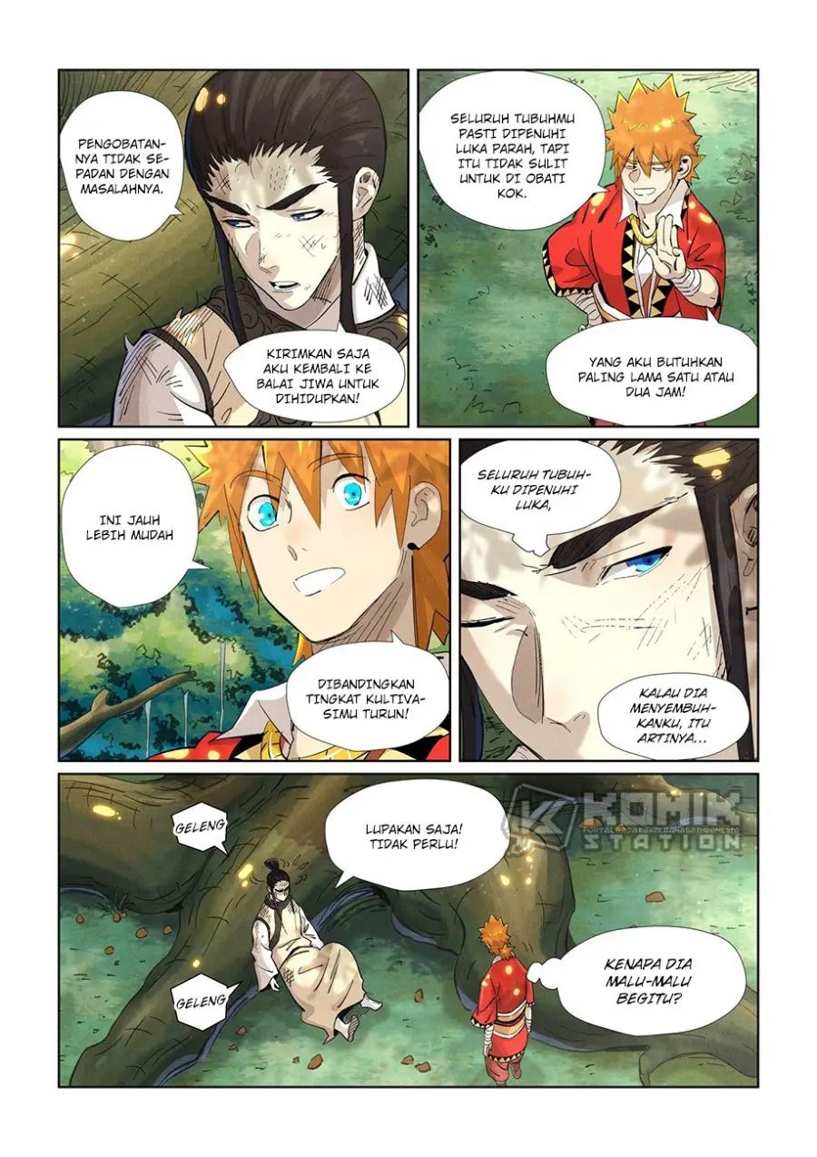 Tales of Demons and Gods Chapter 383 - https://gambar-id.komiku.org/uploads2/2524411-8.jpg