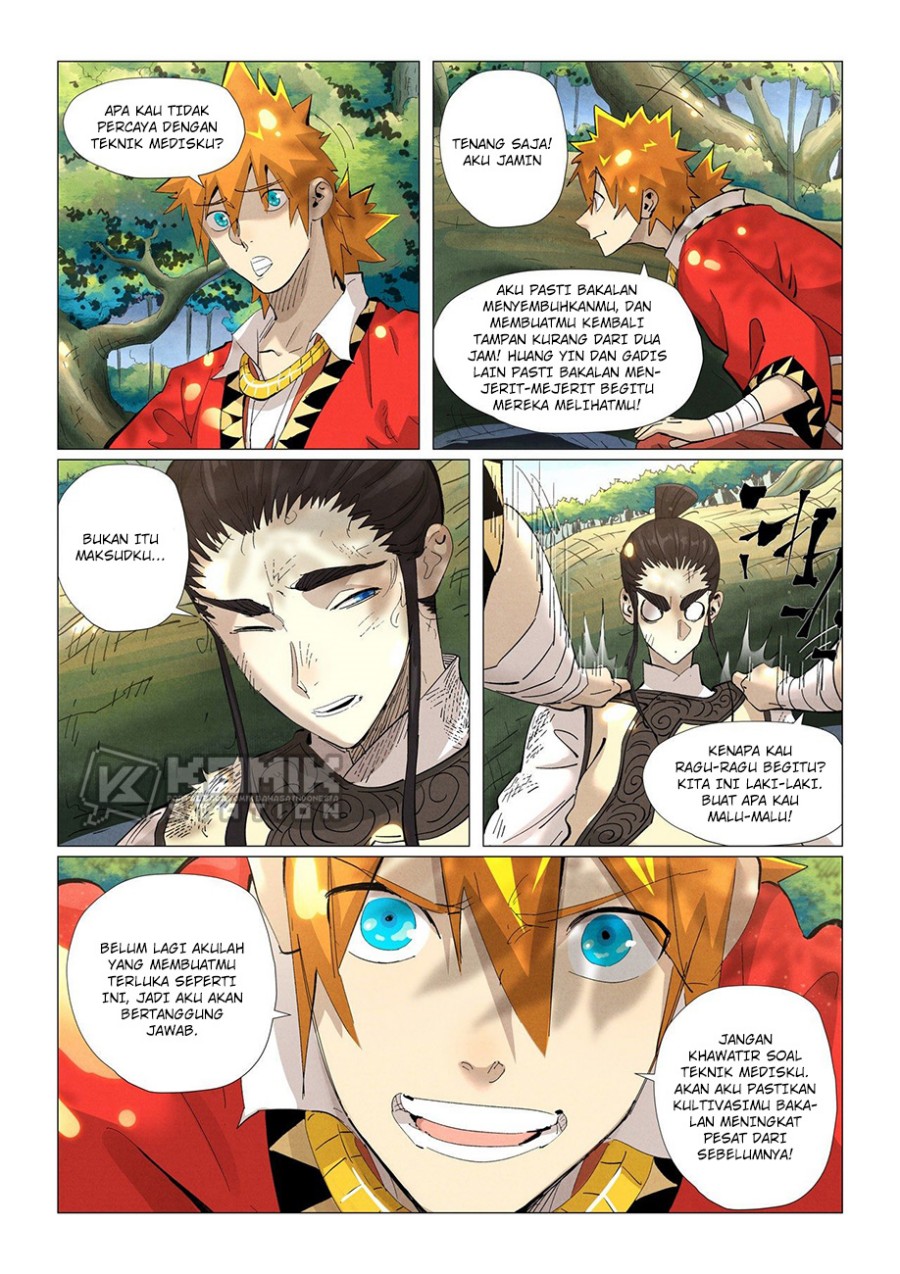 Tales of Demons and Gods Chapter 383 - https://gambar-id.komiku.org/uploads2/2524411-9.jpg