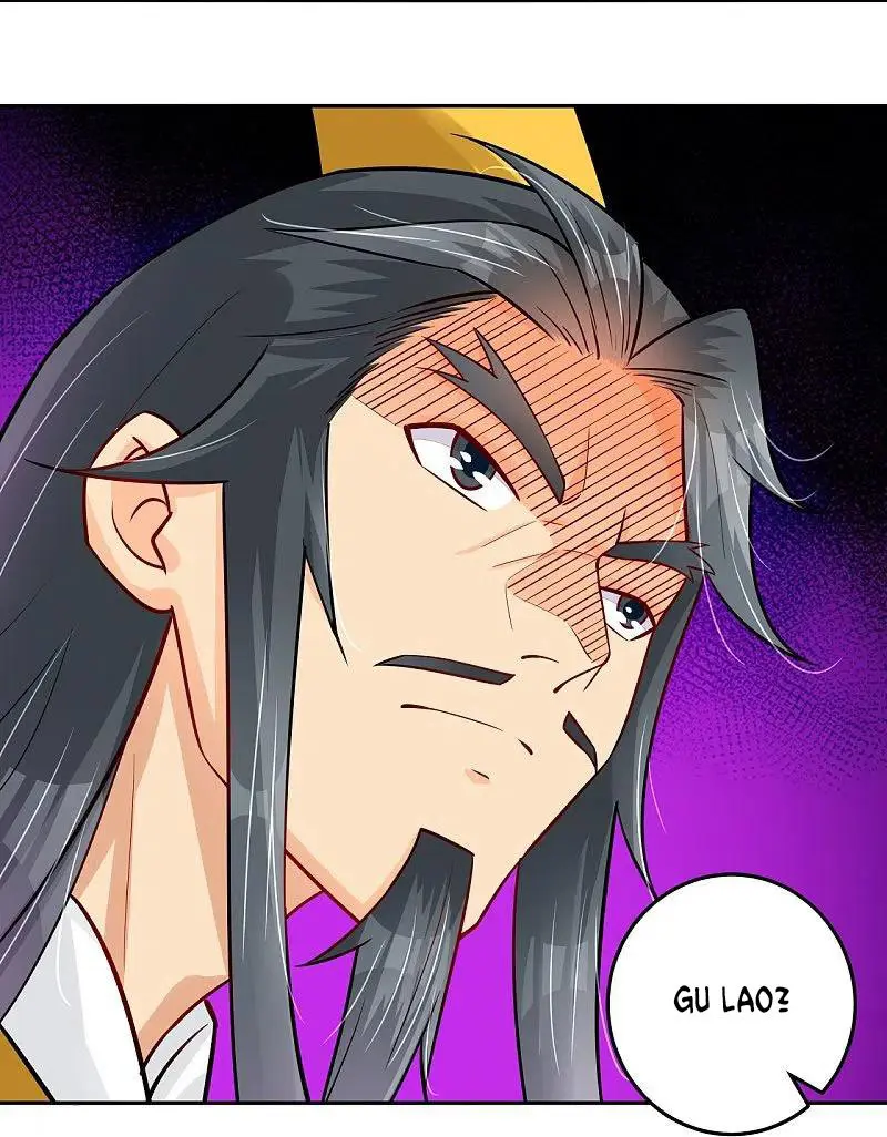 Reborn of War God Chapter 287 Gambar 5