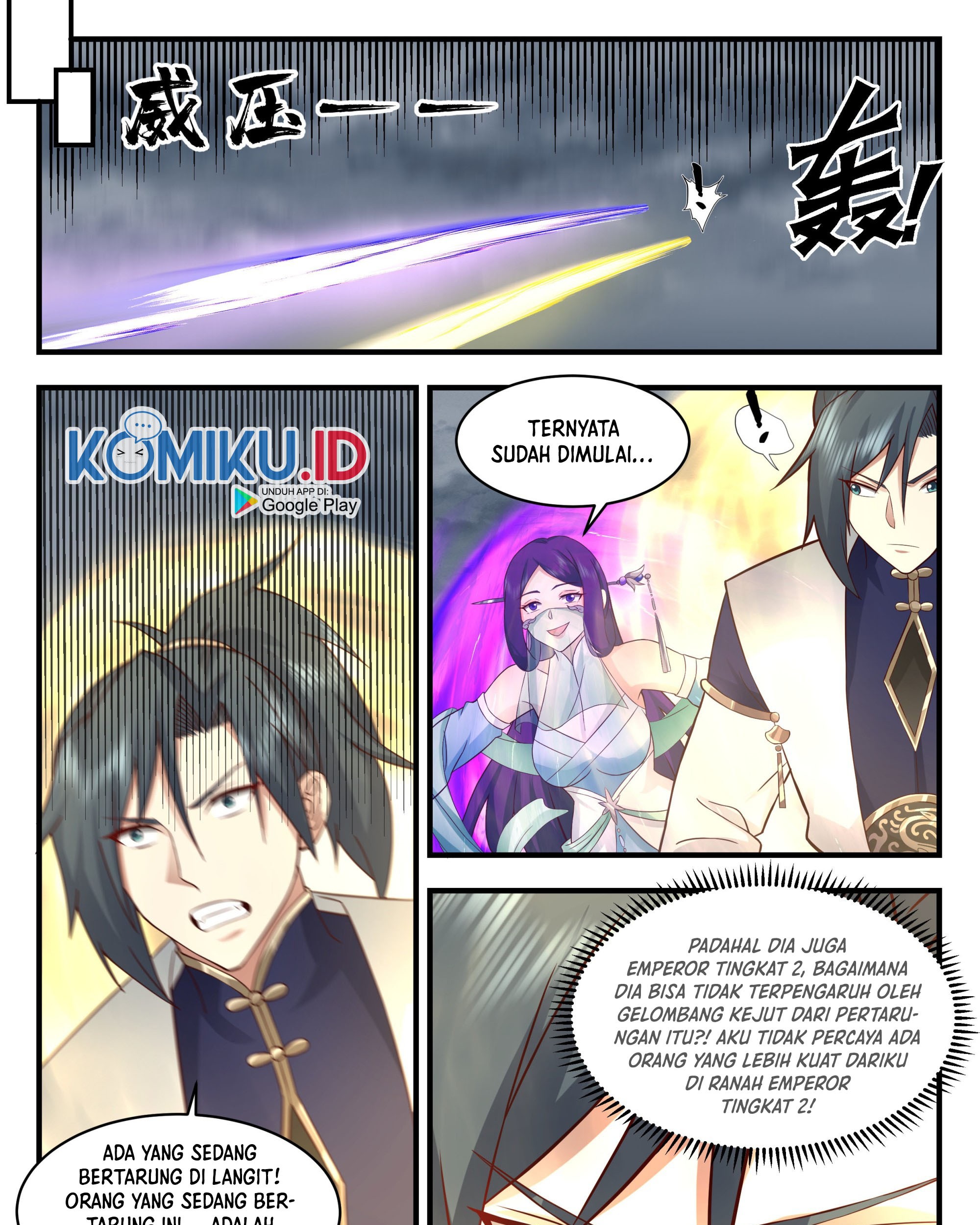 Martial Peak Part 2 Chapter 2319 - https://gambar-id.komiku.org/uploads2/2524573-11_part1.jpg