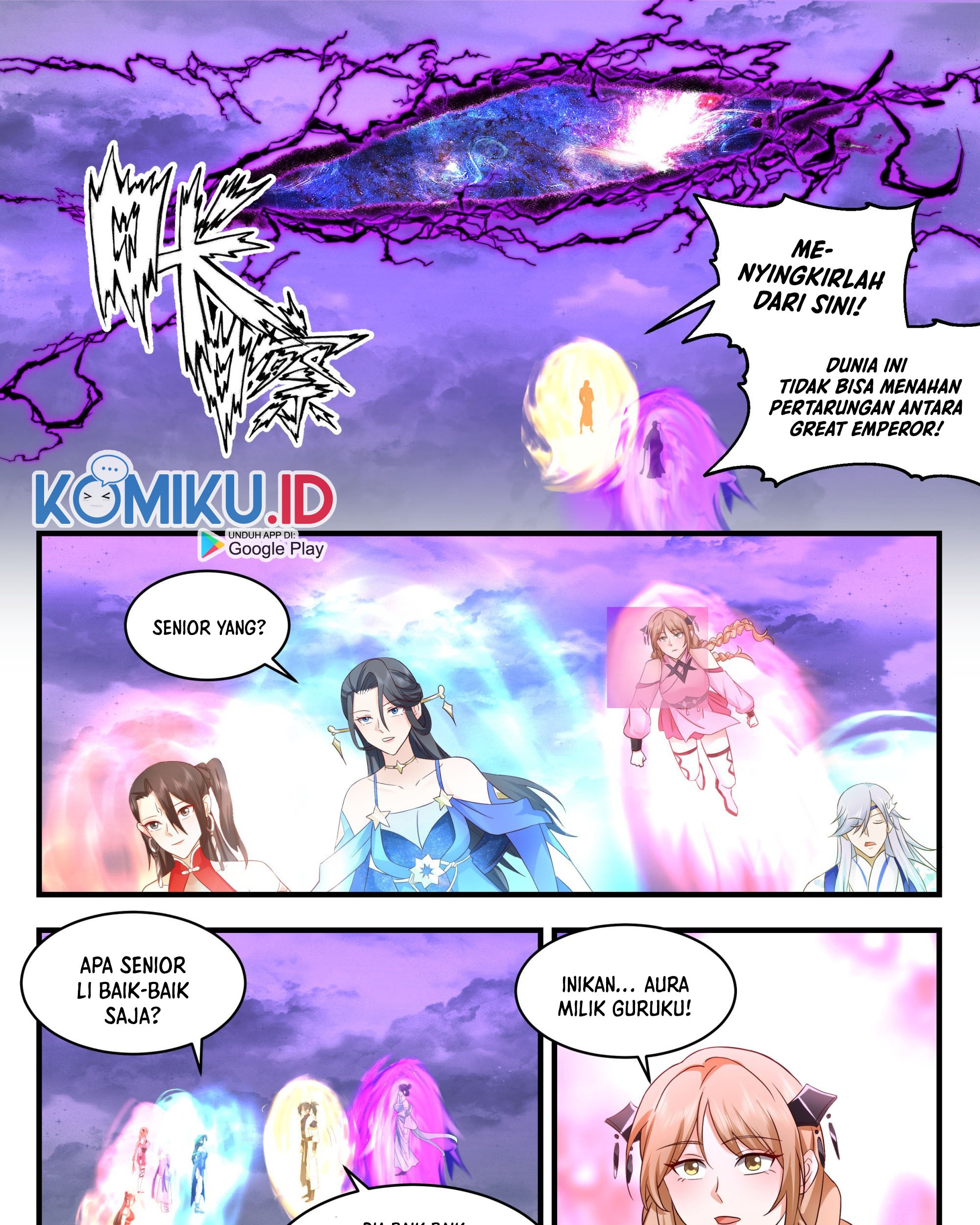 Martial Peak Part 2 Chapter 2319 - https://gambar-id.komiku.org/uploads2/2524573-12_part1.jpg