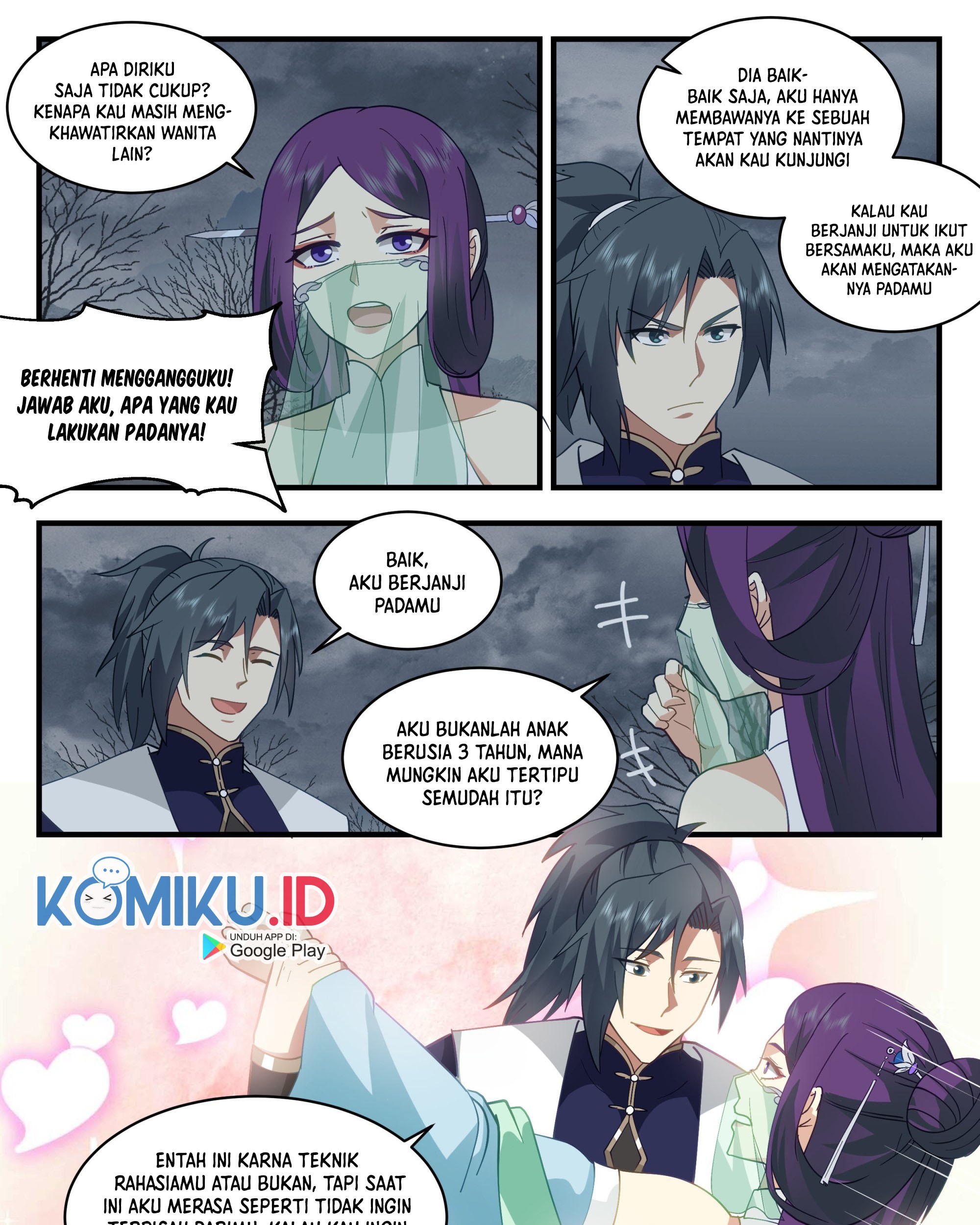 Martial Peak Part 2 Chapter 2319 - https://gambar-id.komiku.org/uploads2/2524573-6_part1.jpg