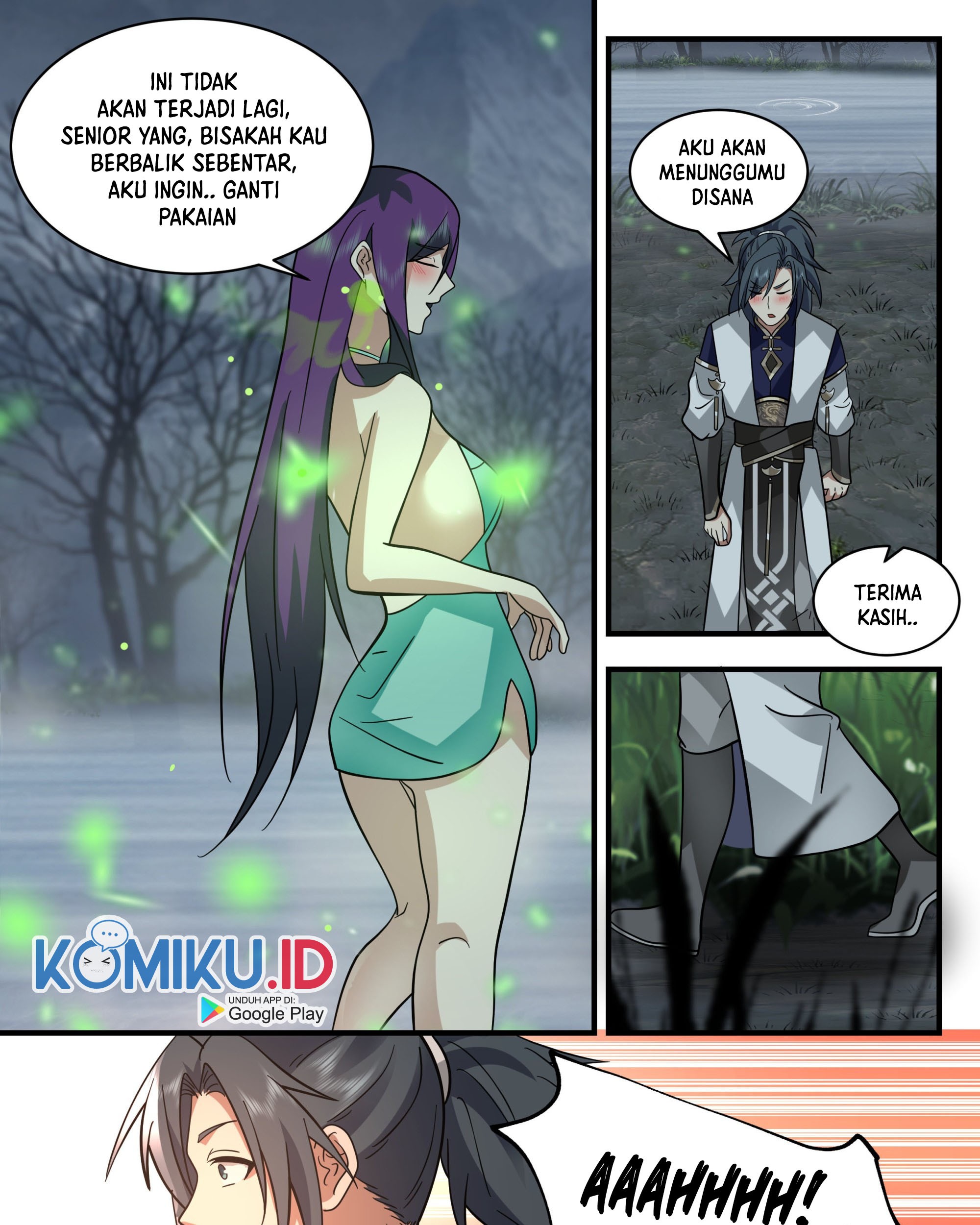 Martial Peak Part 2 Chapter 2317 - https://gambar-id.komiku.org/uploads2/2524575-13_part1.jpg